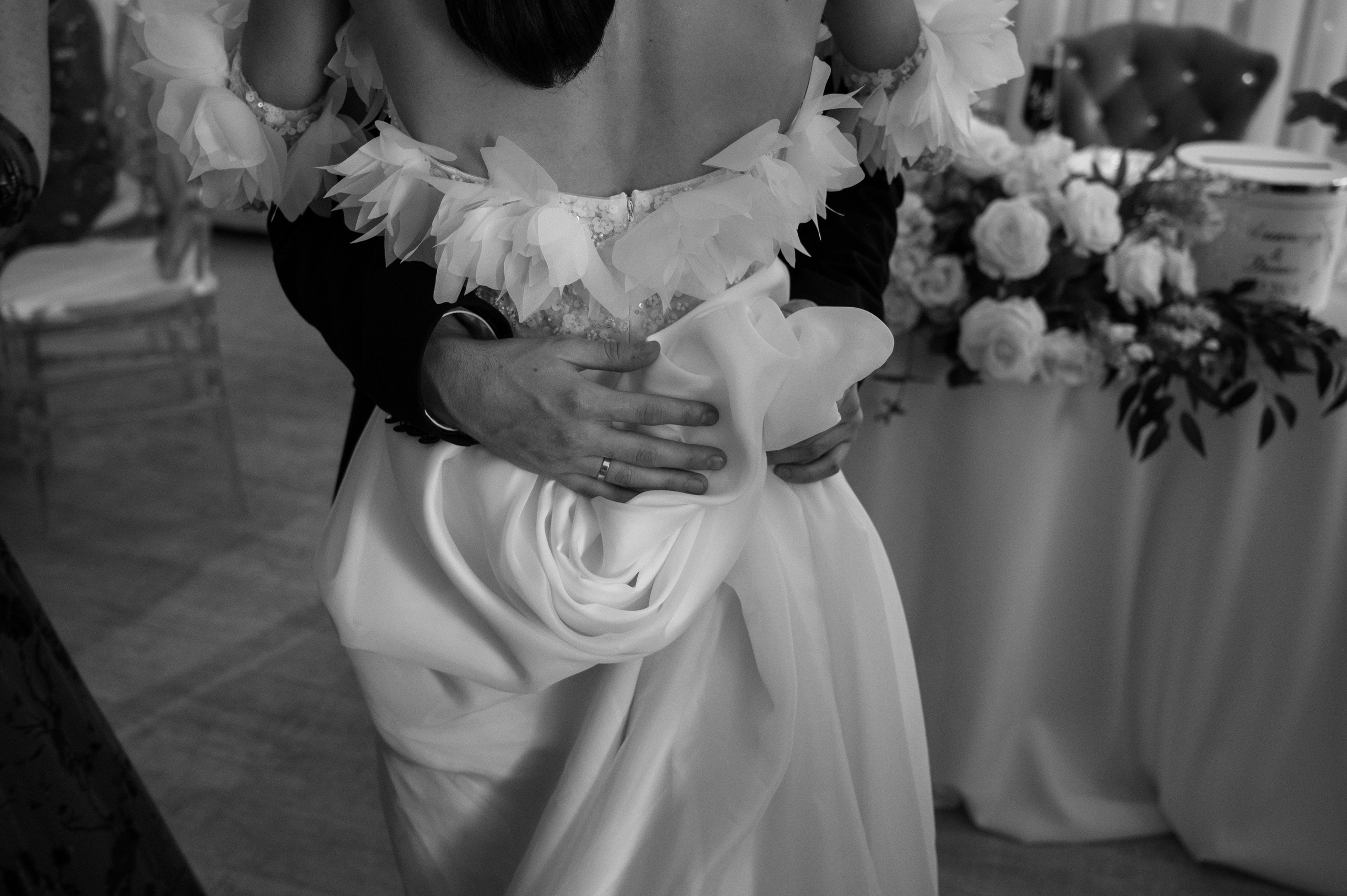 Александр и Диана. Свадебный и Семейный фотограф в Абакане, Красноярске