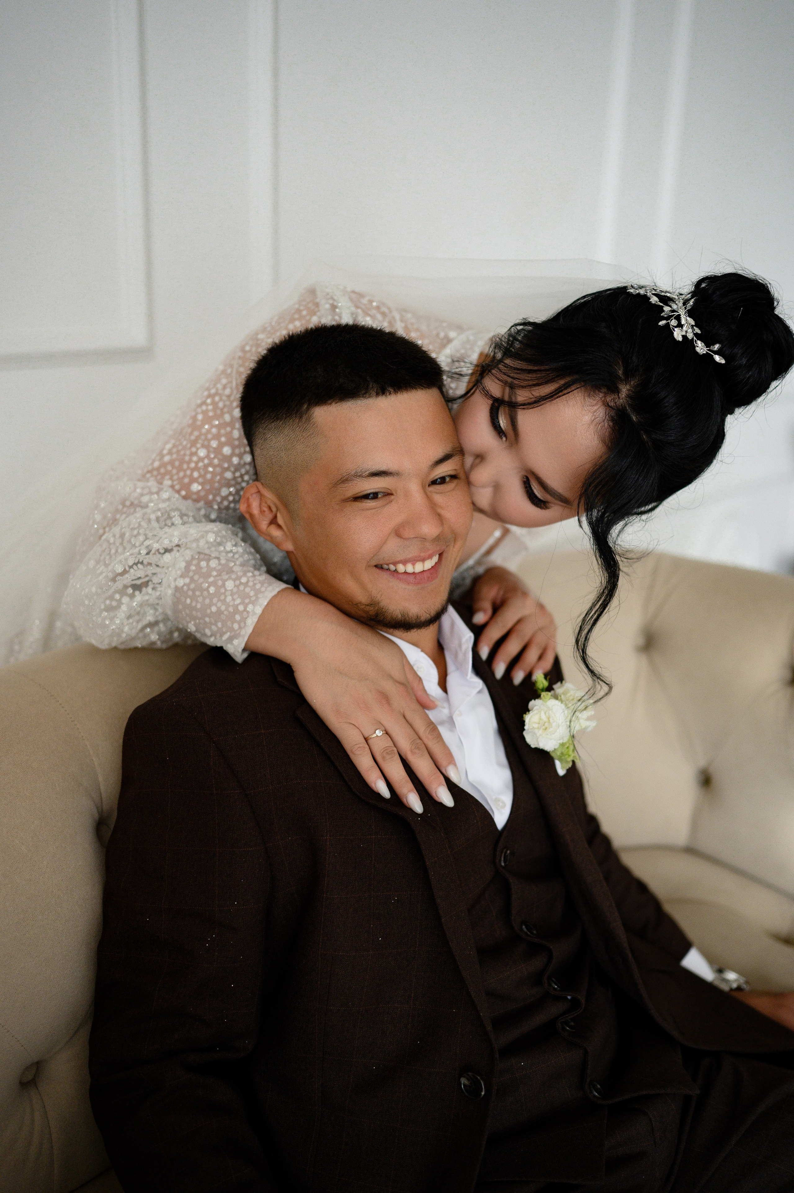 Свадебное портфолио. Свадебный и Семейный фотограф в Абакане, Красноярске