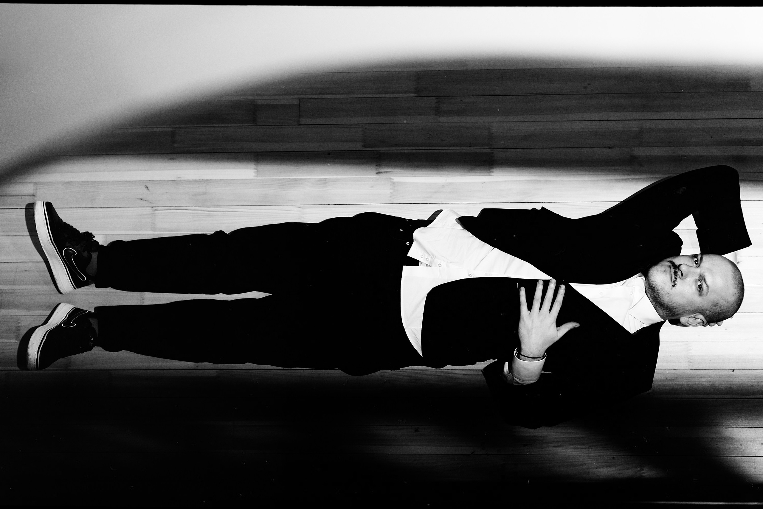 ЛЕРА. Фотограф Александра Дмитриевская