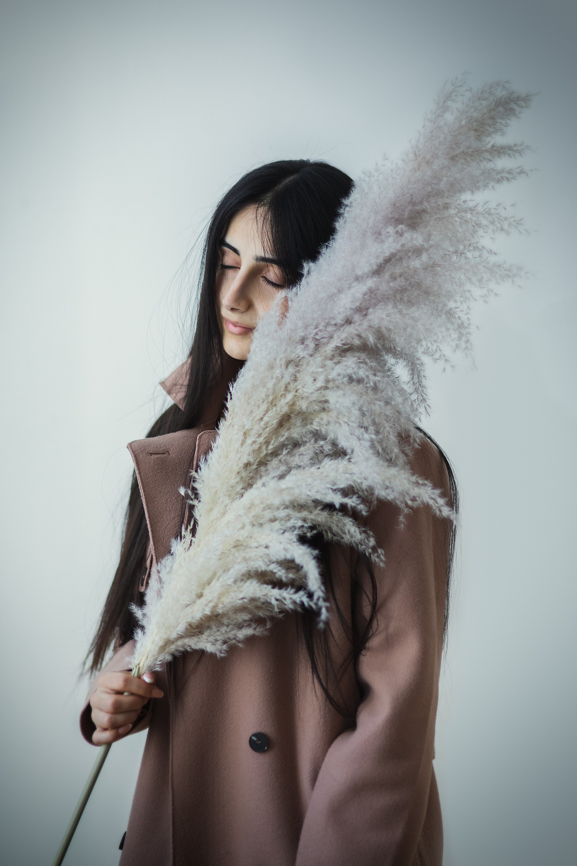 НАНИША. Фотограф Александра Дмитриевская