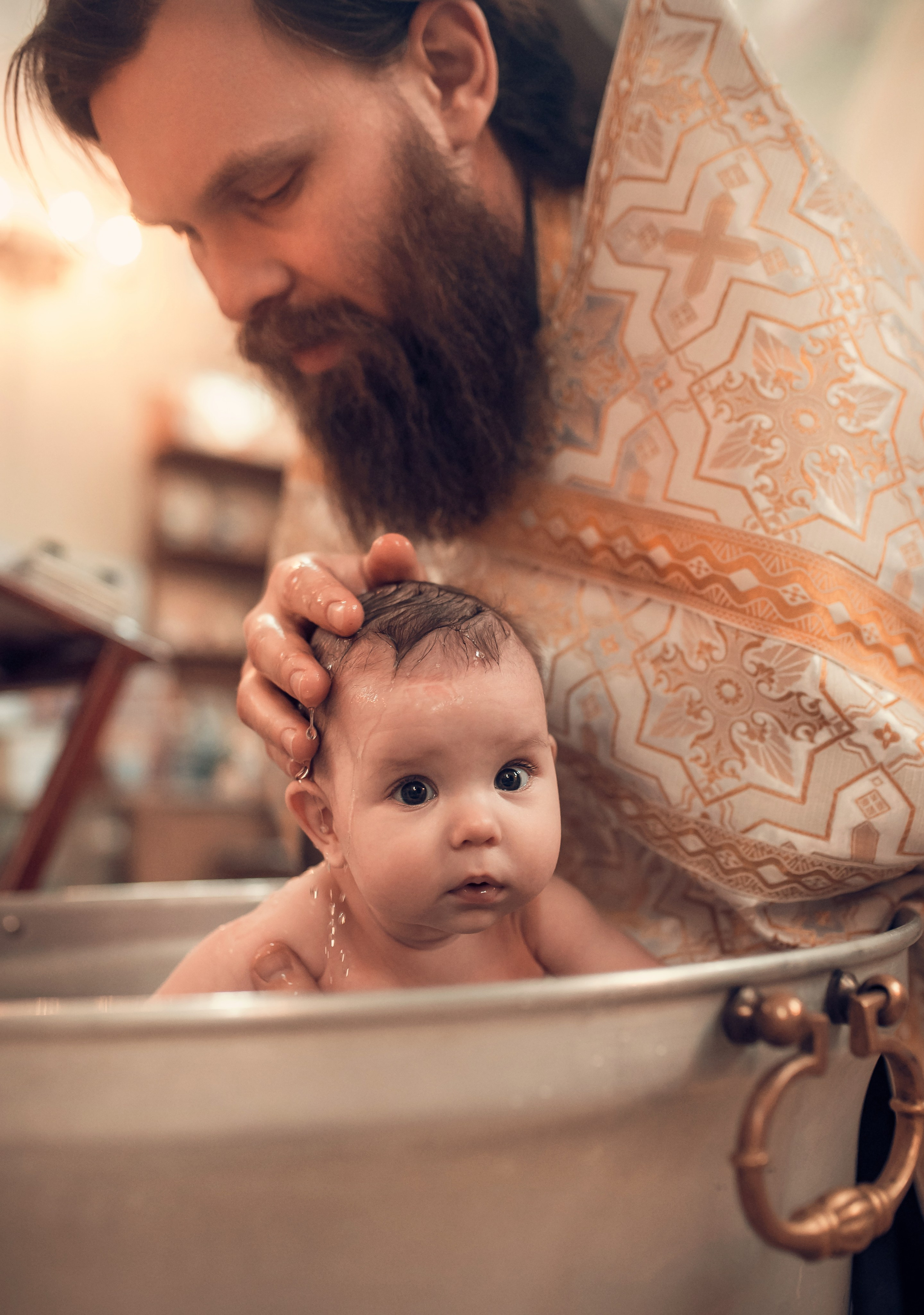 Церковь иконы Божией матери Всецарица. Семейный фотограф Олеся Батурина Рязань