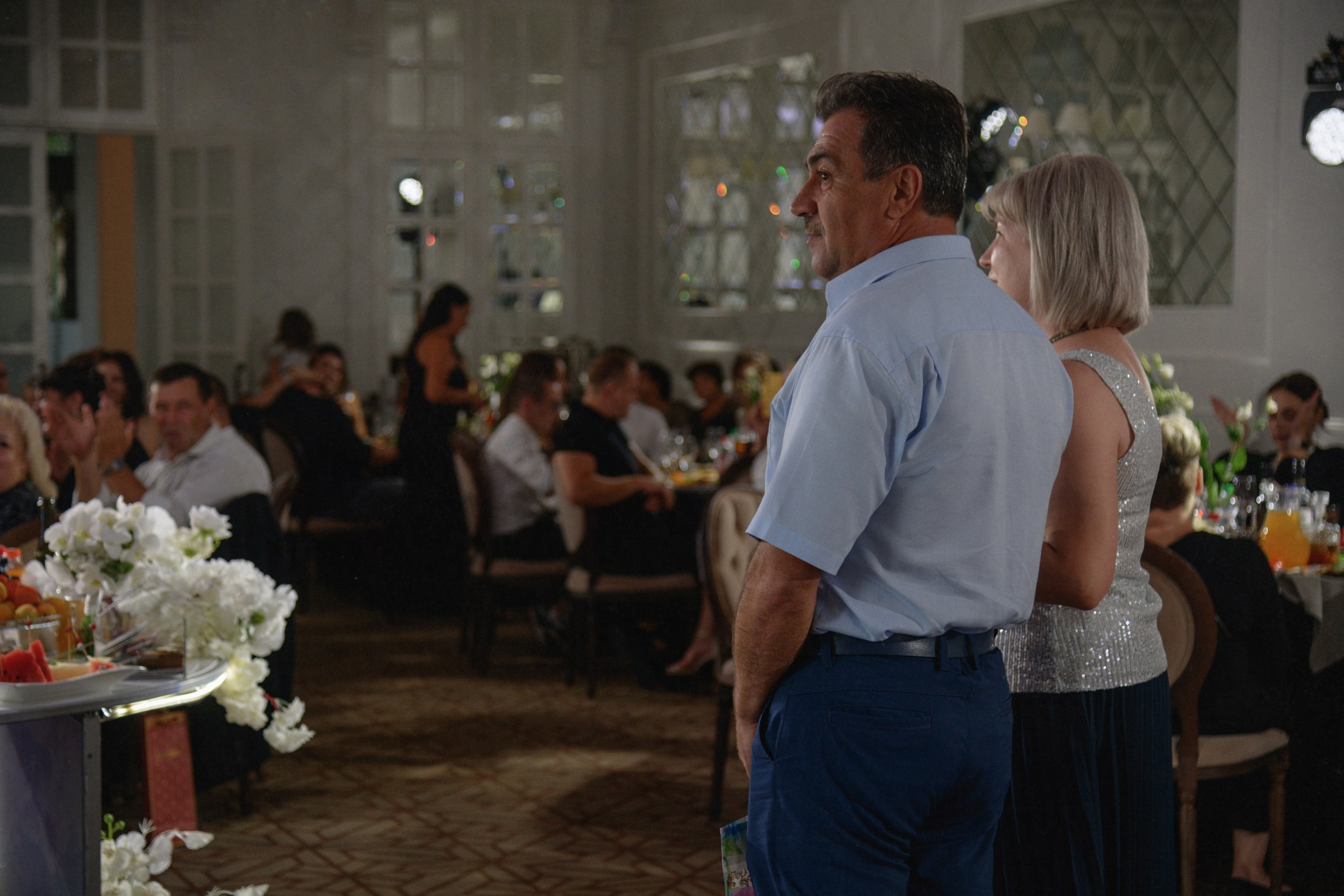 Яна и Рома. Фотограф Смоляк Алена