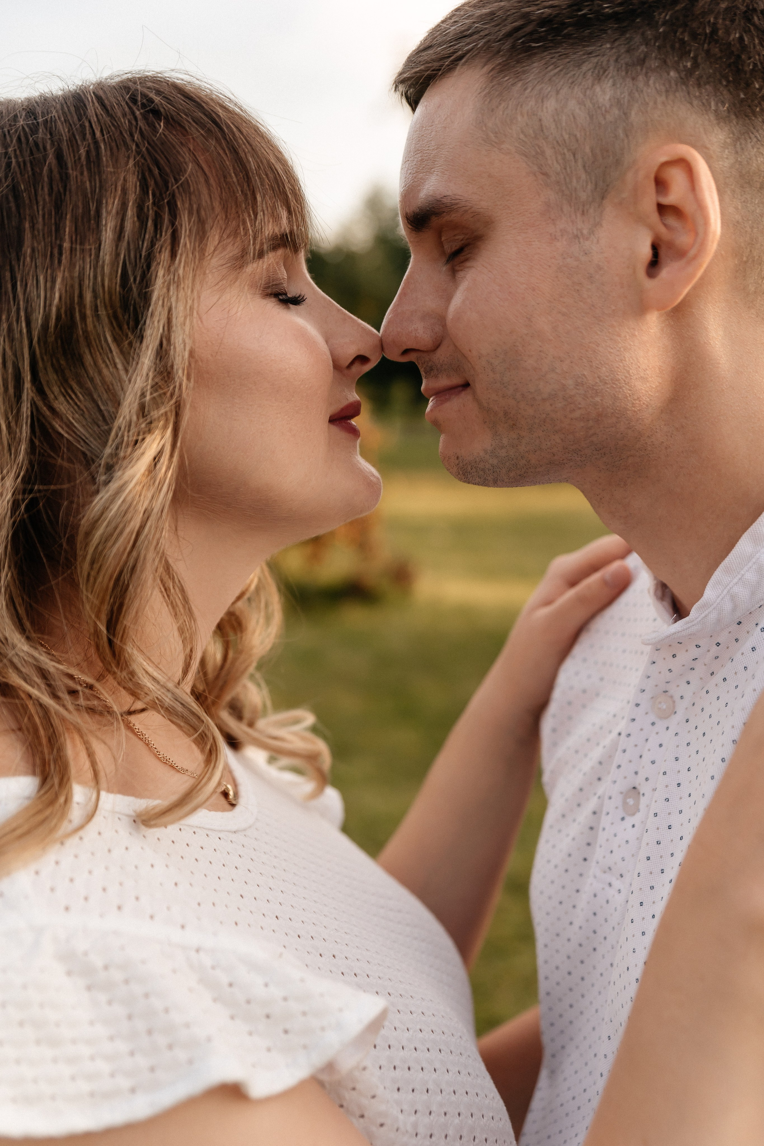 Андрей и Таня. Семейный фотограф Минск Усова Ольга