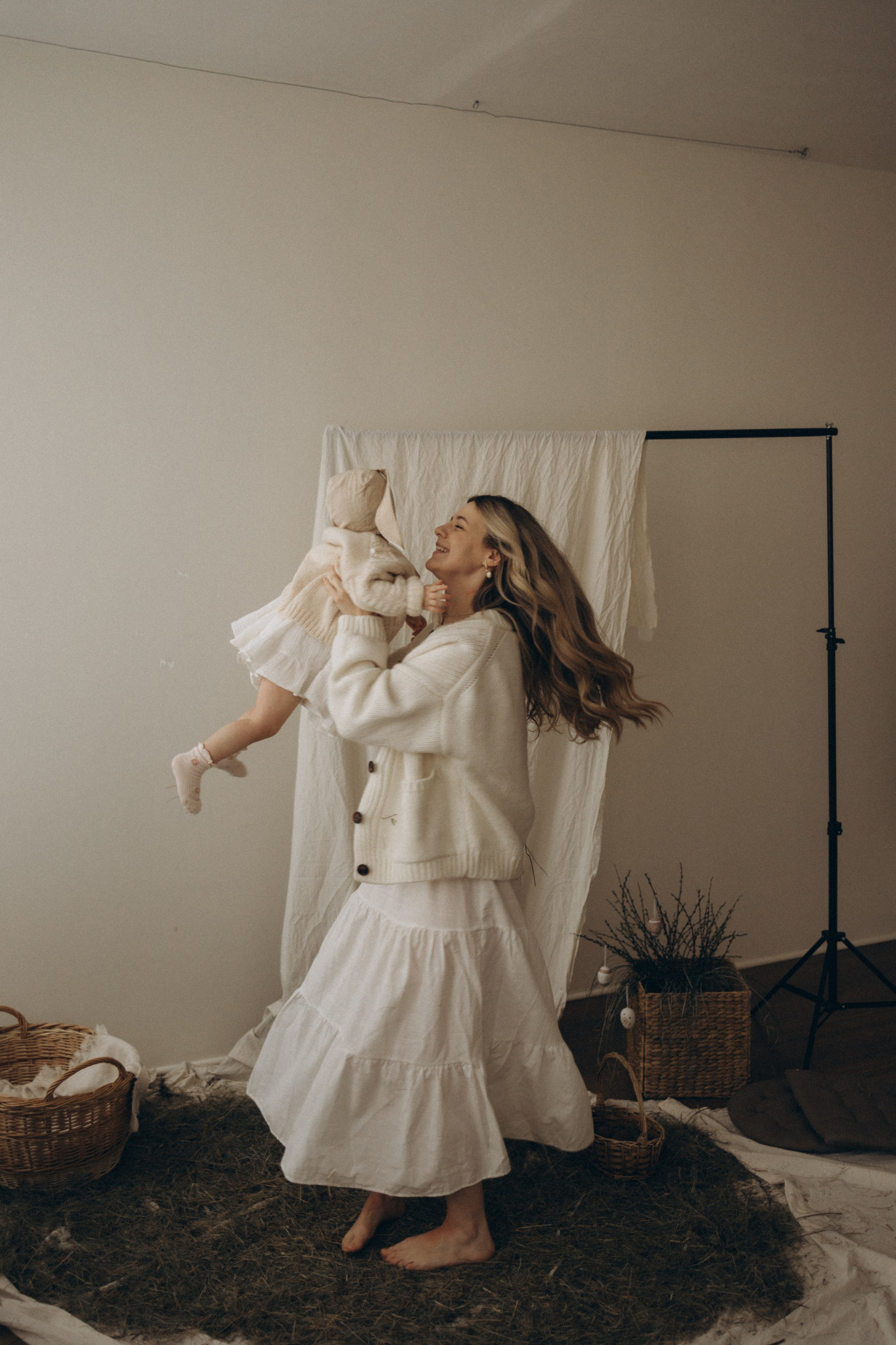 Пасхальная история. Фотограф в Иваново и Суздале