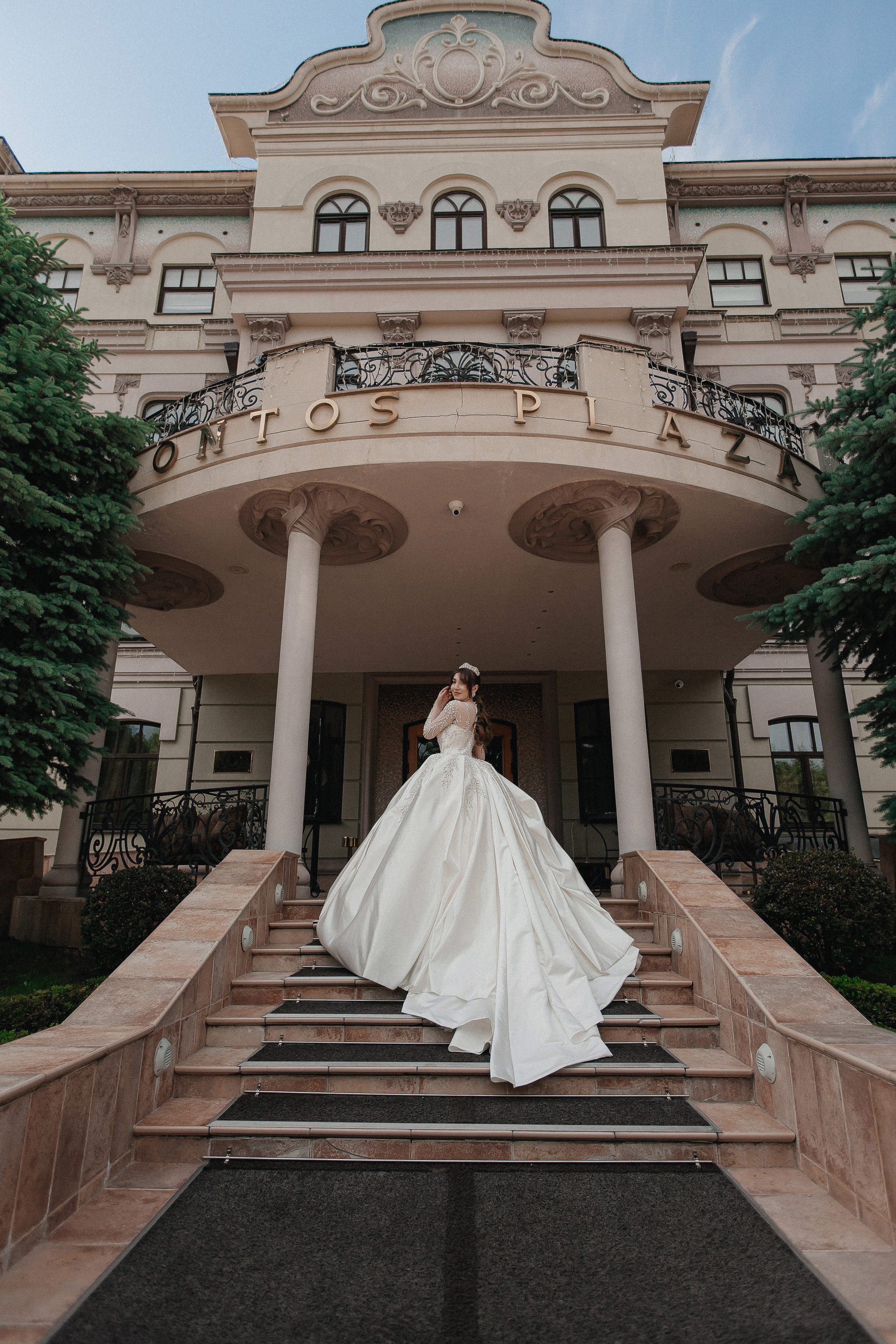 Али & Афина. Алина Фирсова — свадебный фотограф в Краснодаре, Архызе и Домбае (КЧР)