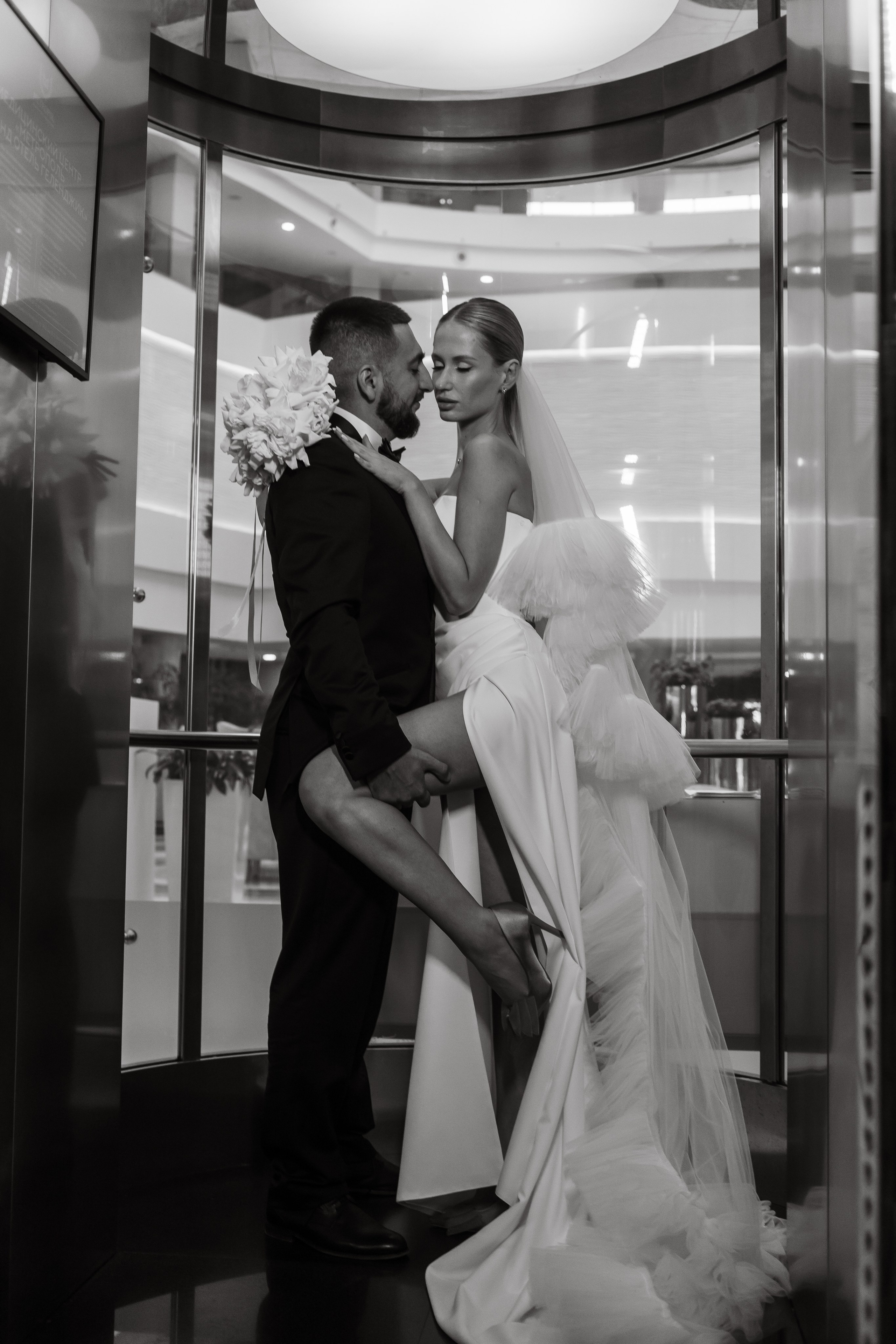 Николай&Наталья 29.09 Геленджик. Свадебный фотограф в Москве и по всему миру Инесса Хафизова