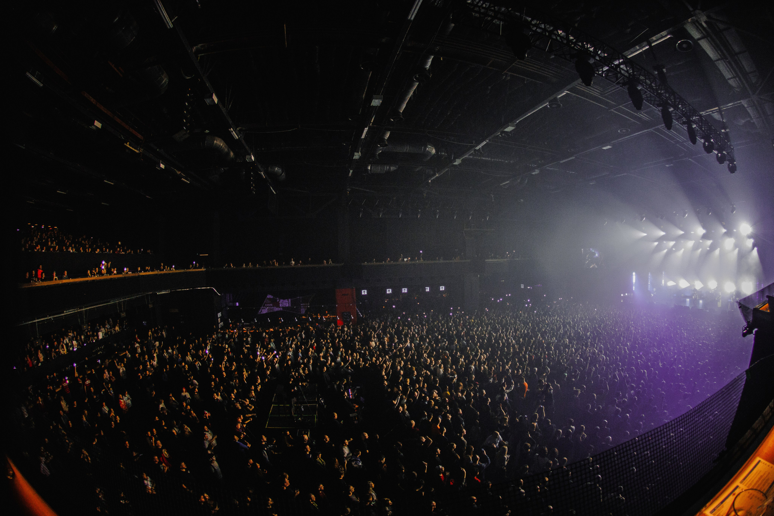 КняZz, ВТБ-Арена. Фотограф Ольга Махалова — Санкт-Петербург, Москва, Нижний Новгород