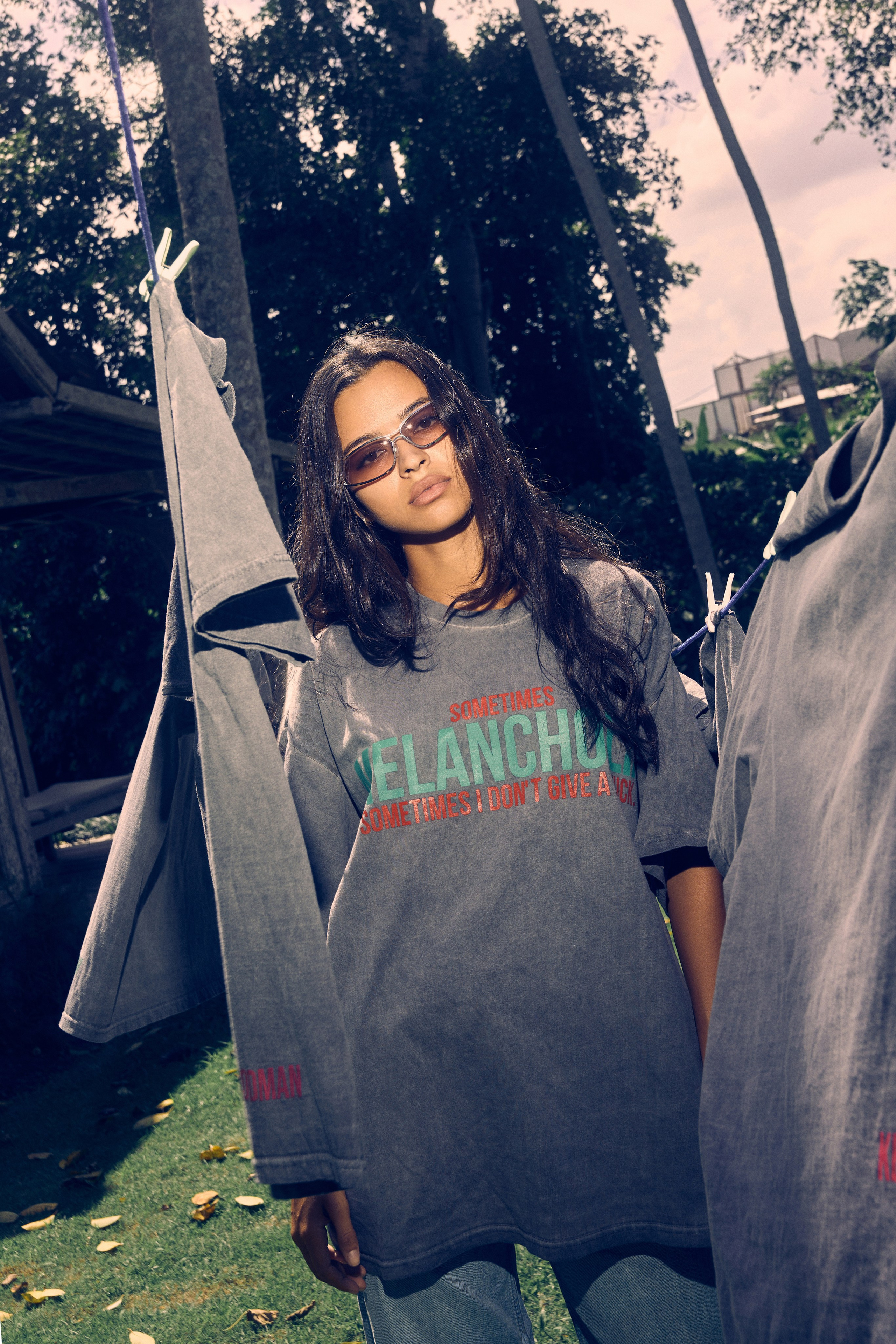 Fashion. Фотограф Артем Котелевец