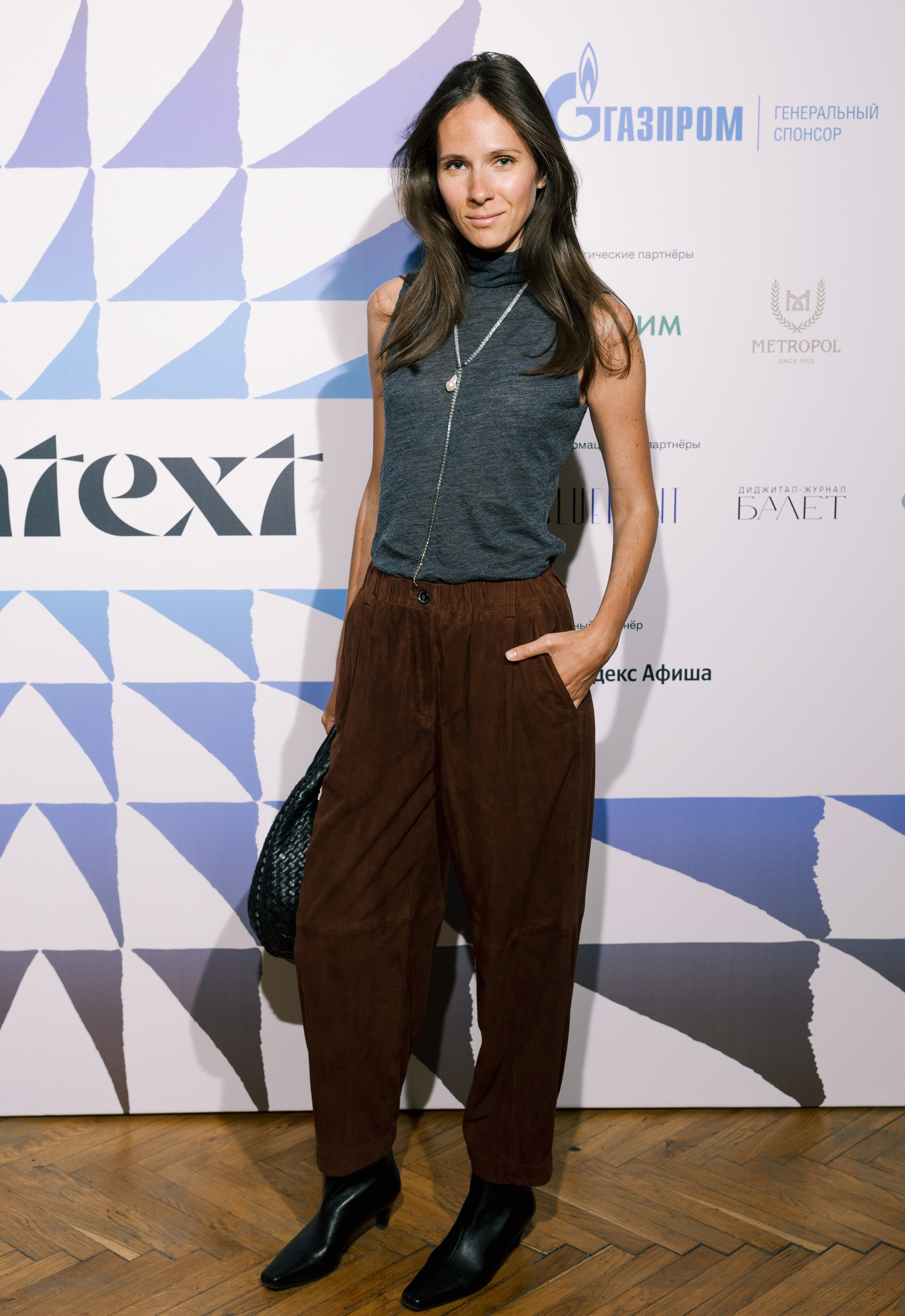 Press Wall Context Театр Ермоловой. Портретный и ивент-фотограф в Москве