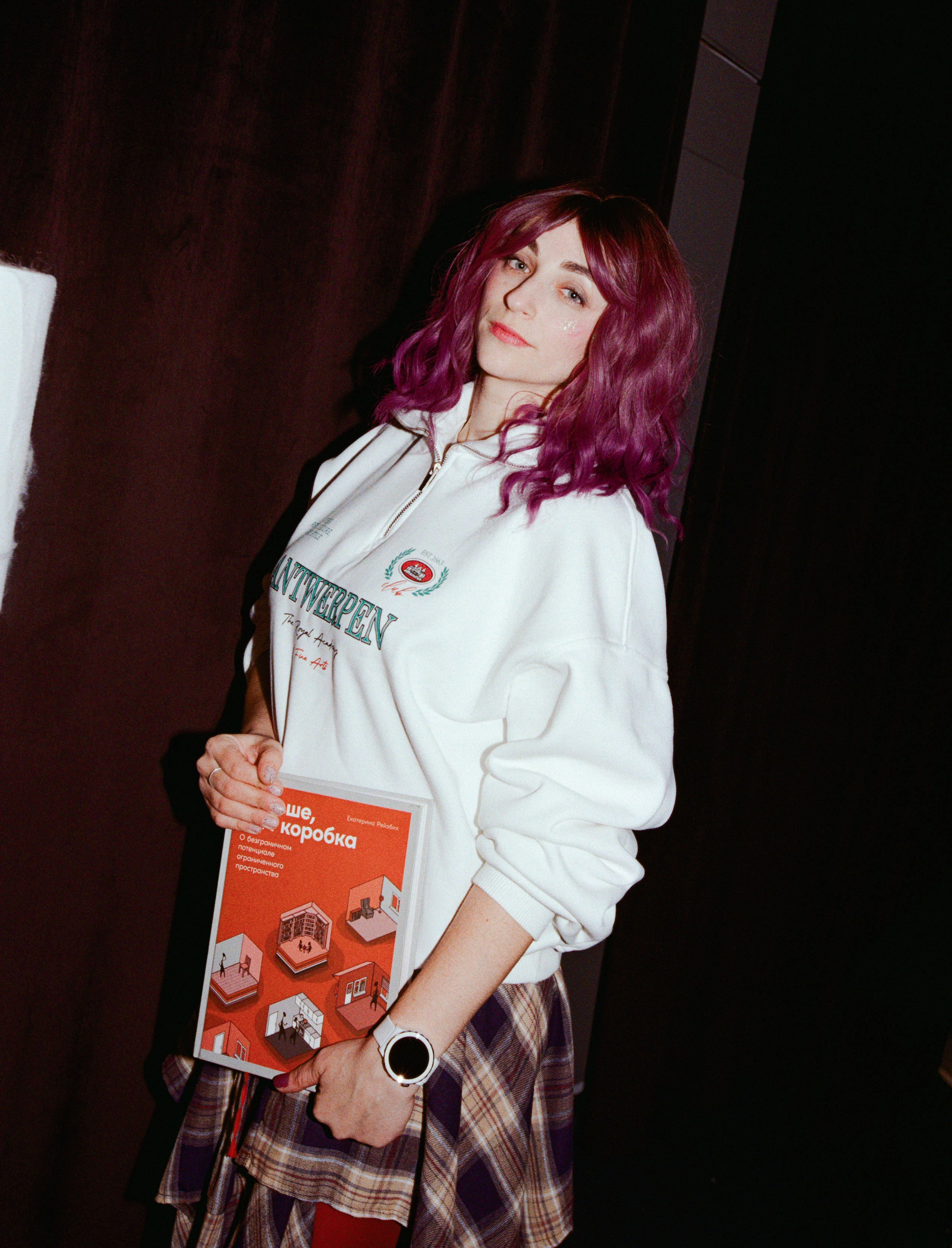 Helloween или Шабаш в ОКТЯБРЕ @QMproduction. Портретный и ивент-фотограф в Москве