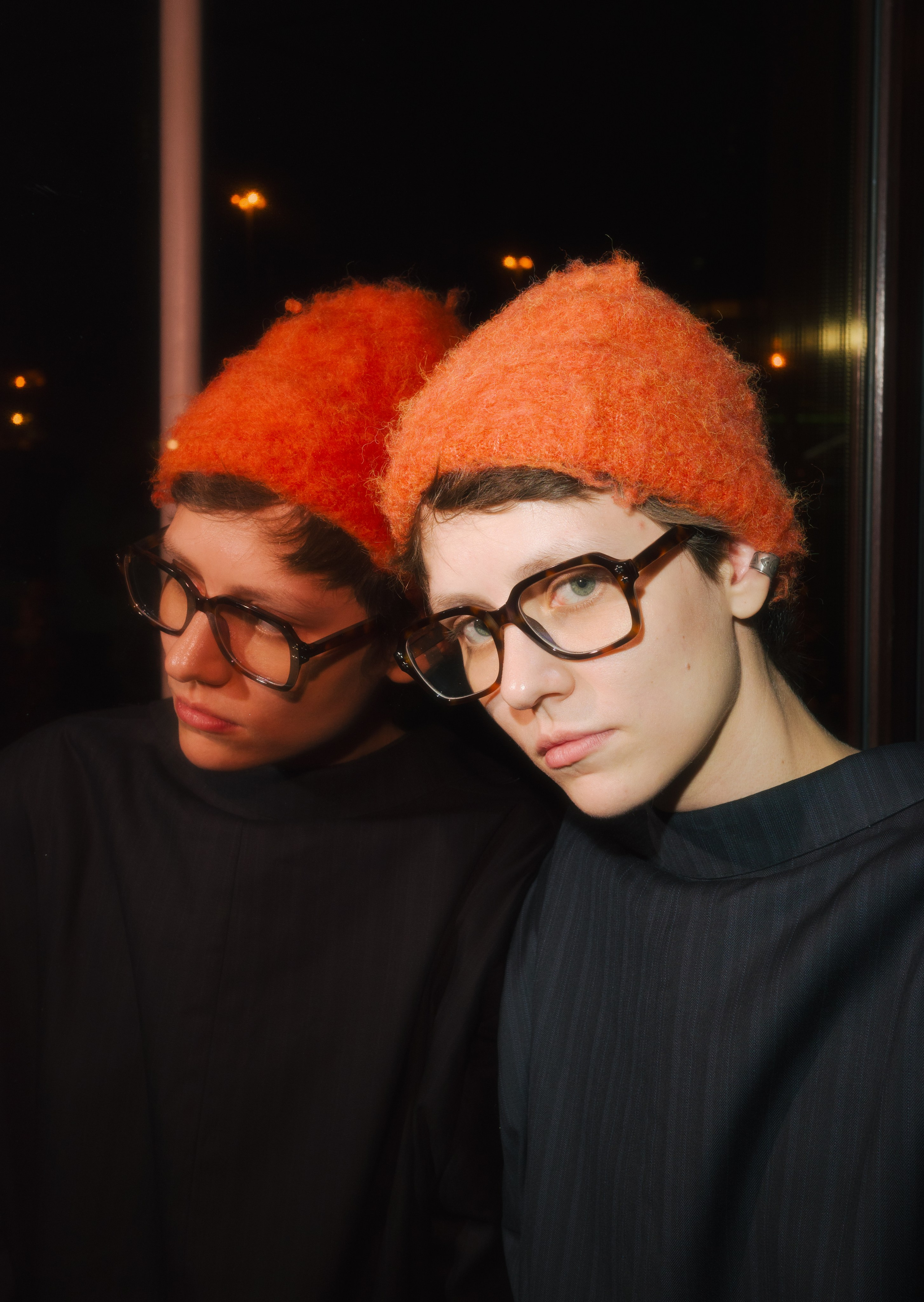 ПРЕЗЕНТАЦИЯ ПЕРВОГО БРЕНДИНГОВОГО ФЕСТИВАЛЯ ОСНОВА. Портретный и ивент-фотограф в Москве