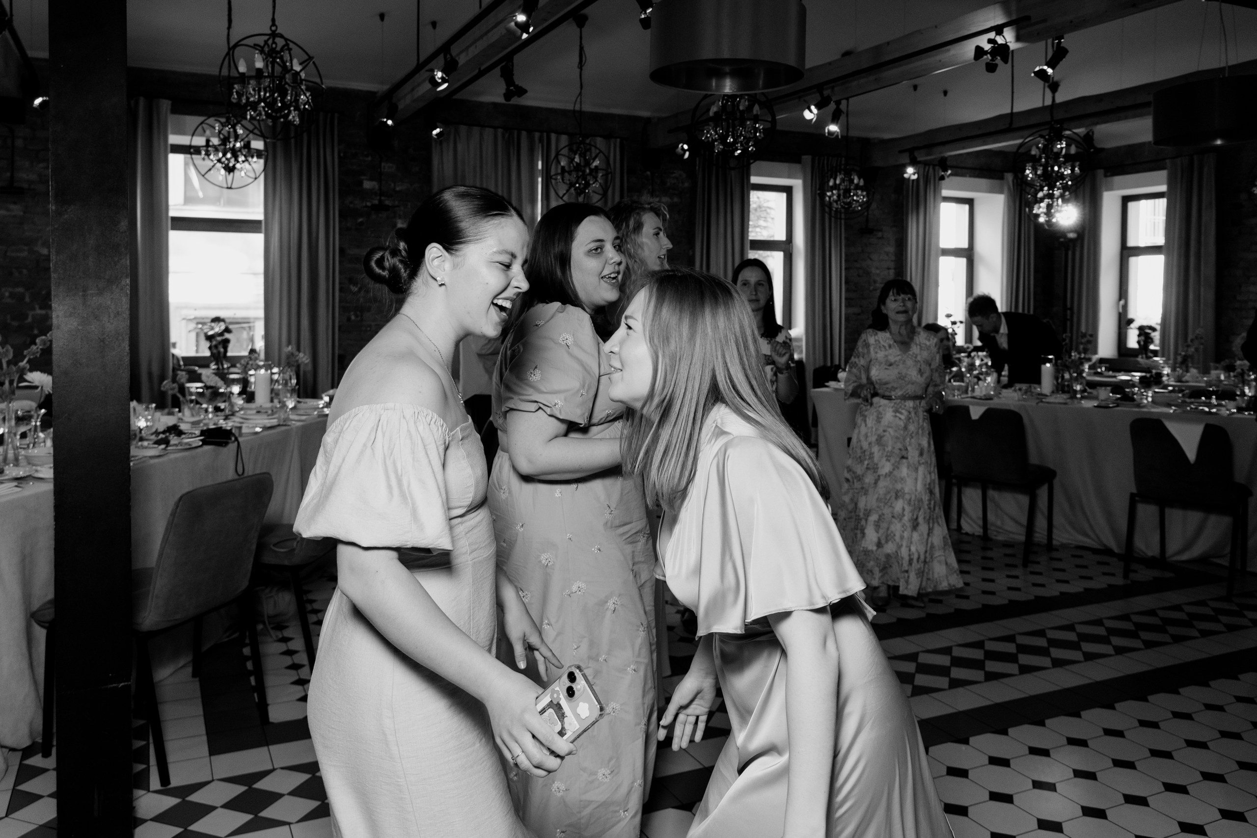 Свадьба Кирилла и Александры | Лофт Верона. Фотограф Илья Чернов