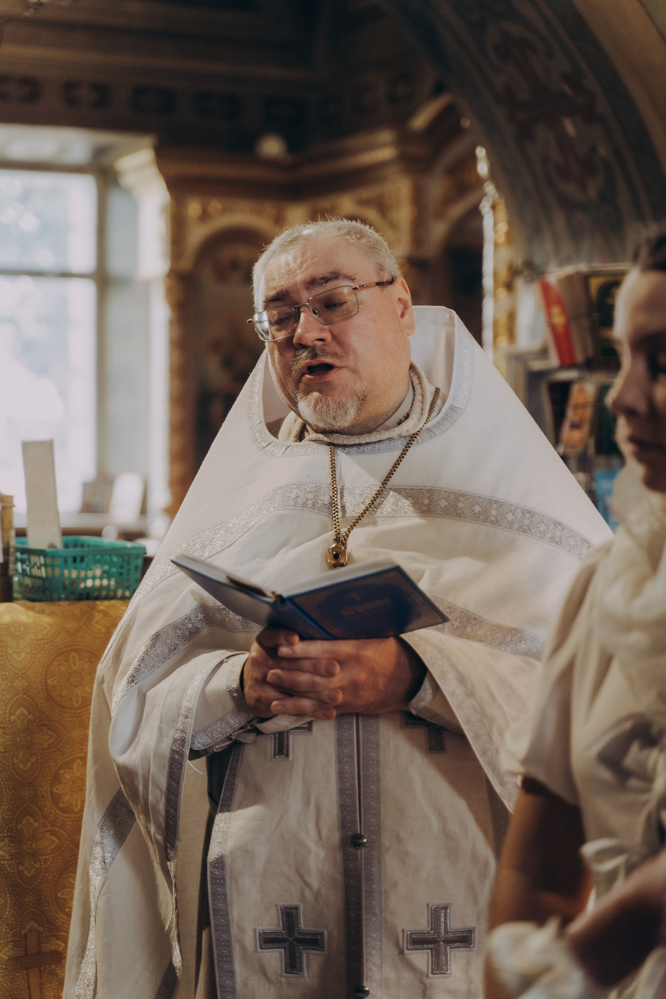 Церковь Димитрия Солунского в Малахово — Крещение Софии. ВАША СЕМЕЙНАЯ ФОТОСТУДИЯ