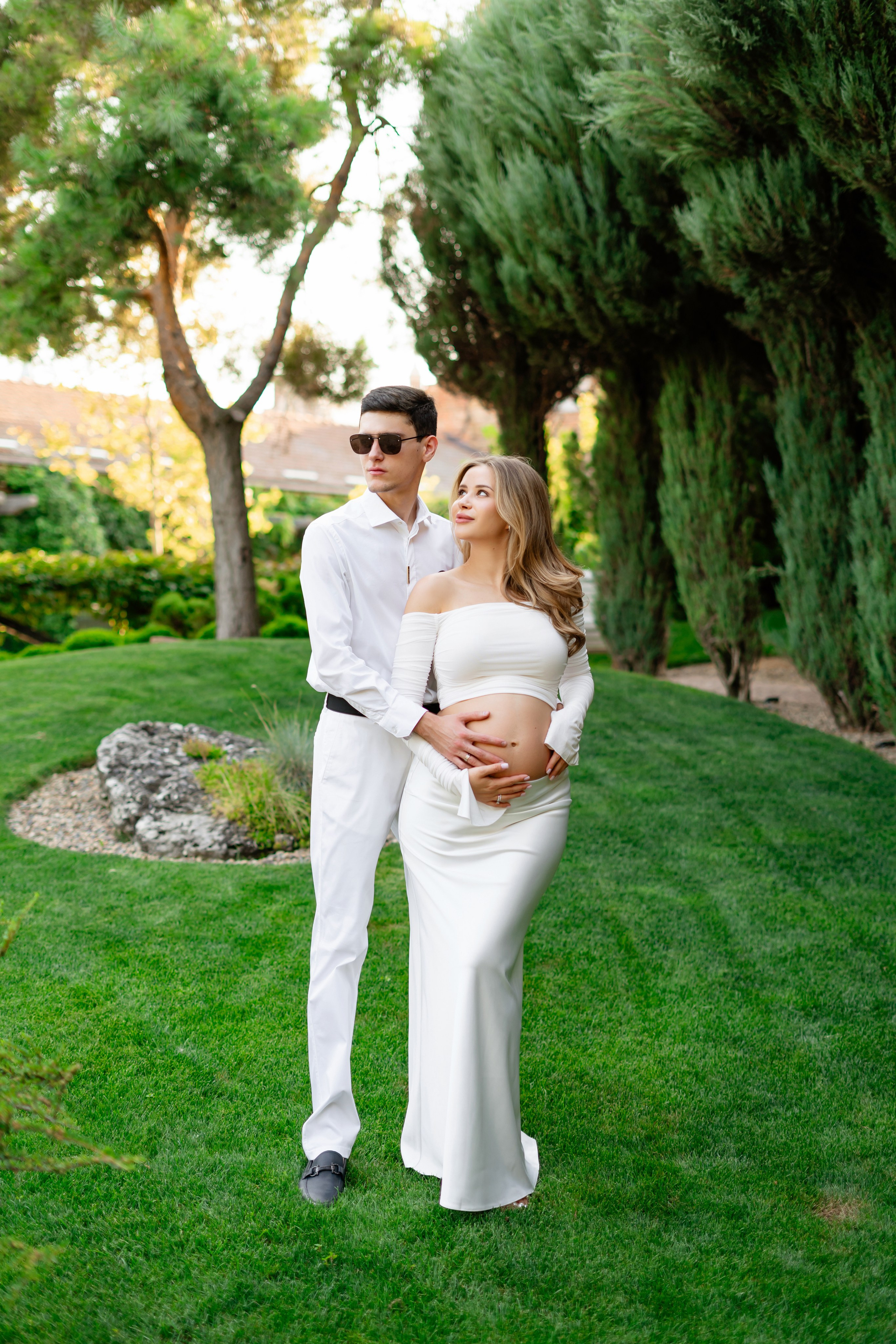 Алиса Беременность / Old House. Фотограф мероприятий в Ростове-на-Дону Есманская Елена