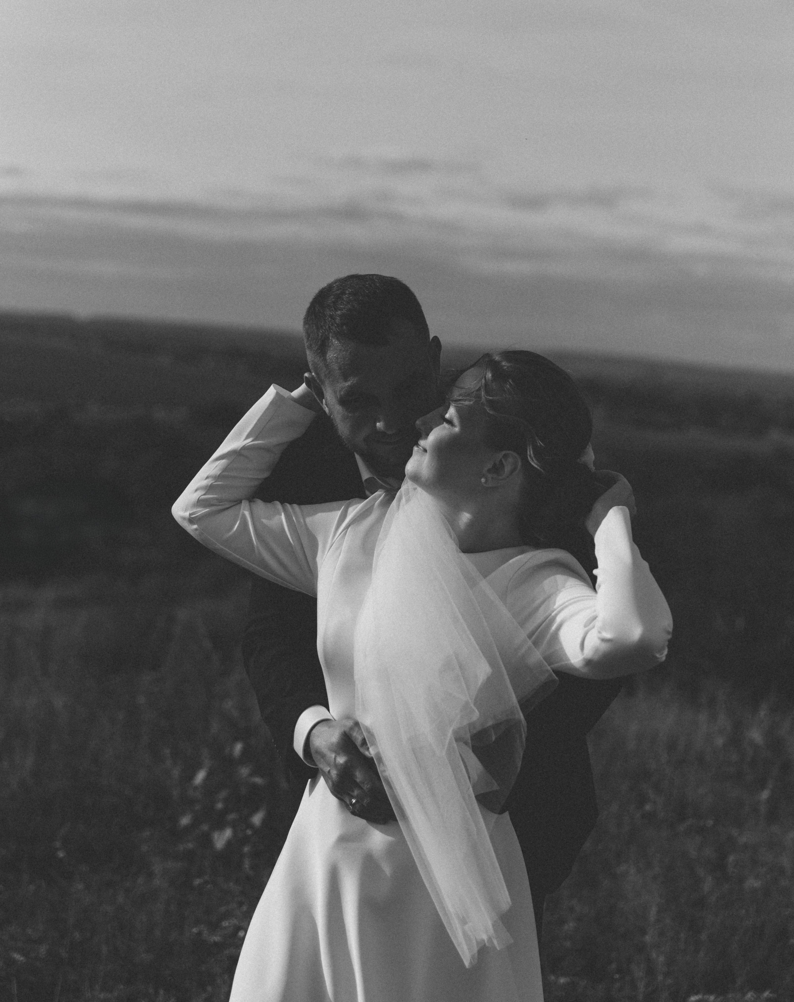 Михаил и Анастасия