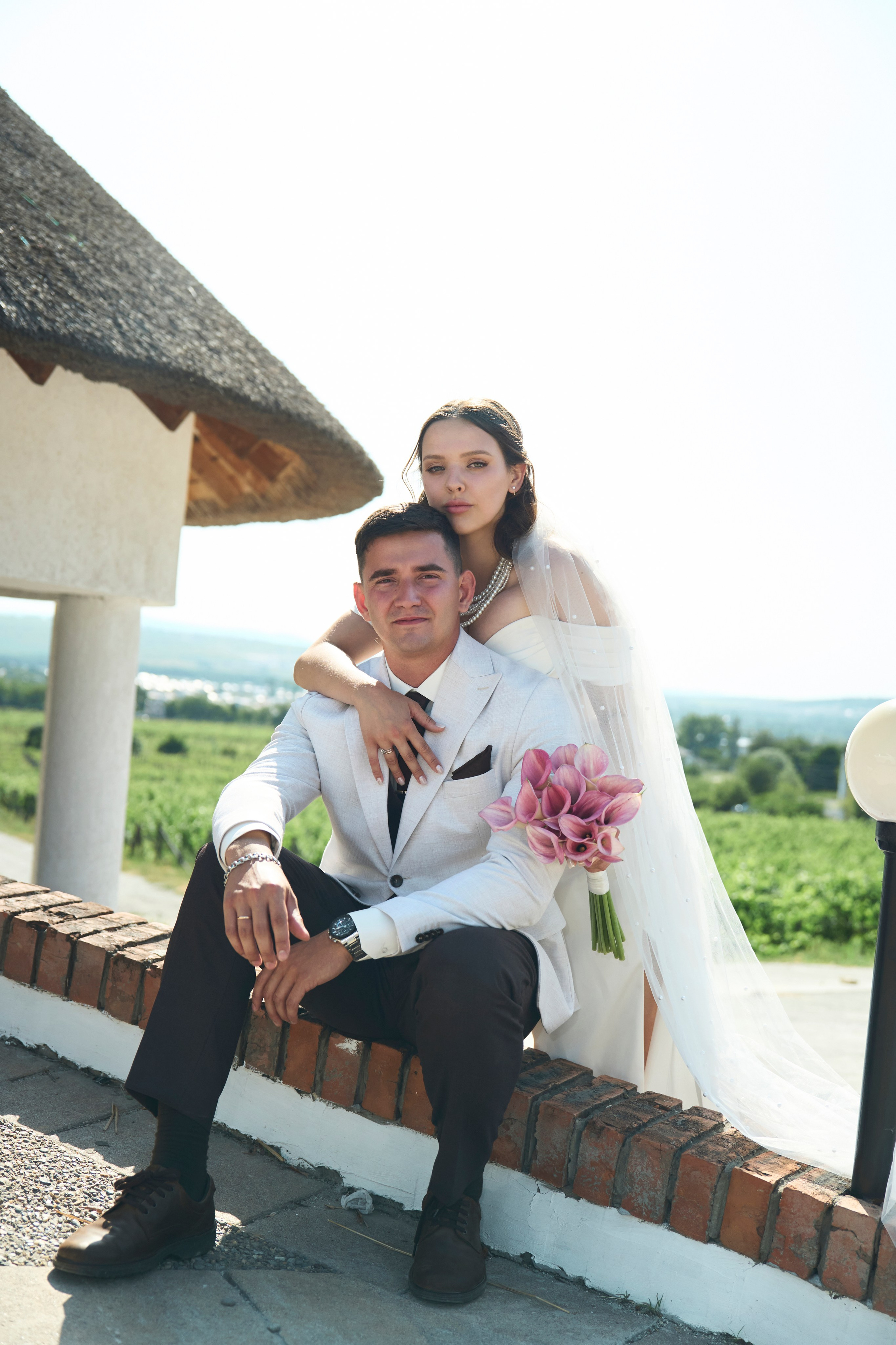 Valeriya&Ruslan. Видеограф фотограф Новороссийск Анапа Геленджик