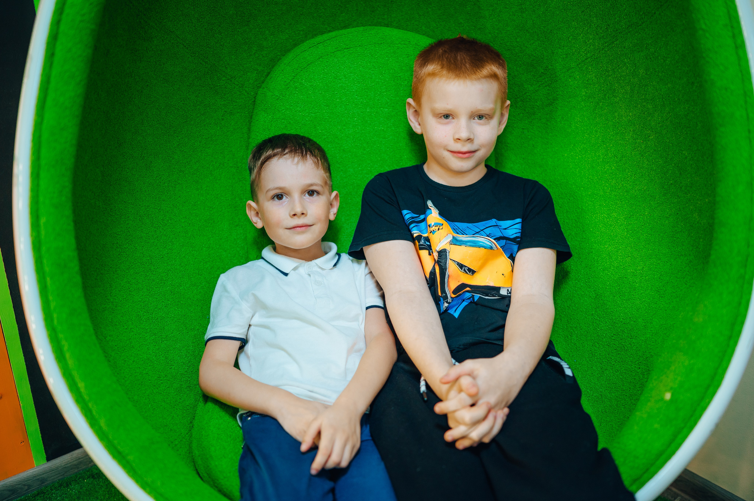 Ярослав. Детский и семейный фотограф Катерина Мишина