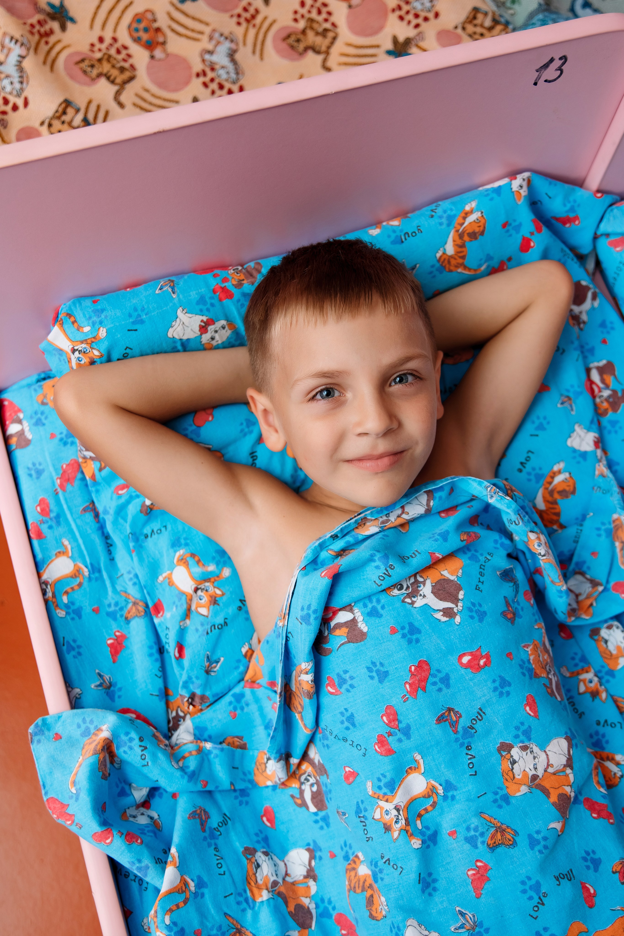 Детский Сад № 19 (один день из жизни группы + выпускной). Фотограф Любовь Корниенко, Примоский край