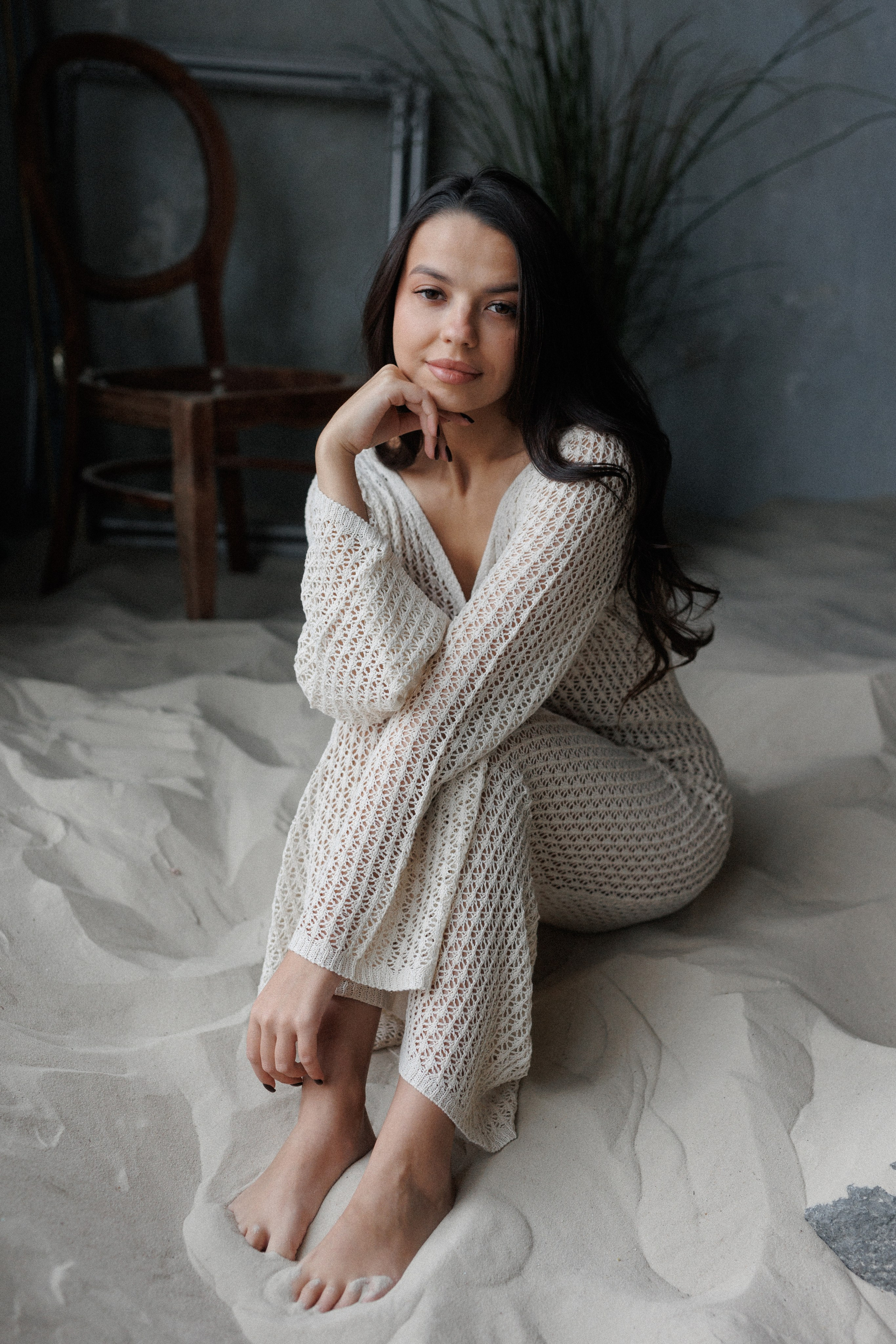 Алена. Семейный и свадебный фотограф в Москве Черкасова Анна