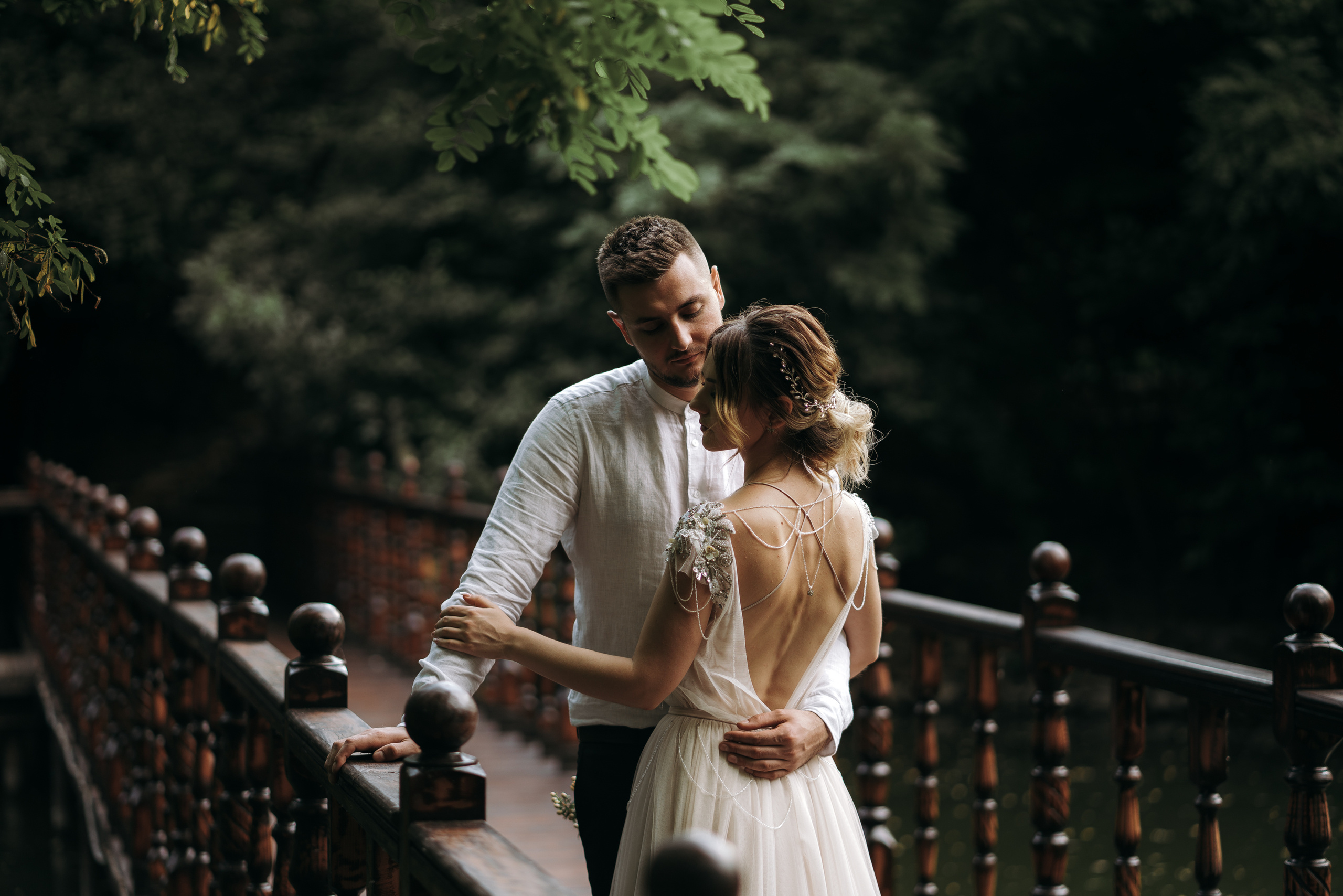 Андрей+Екатерина. Свадебный Фотограф и видеограф Ростов-на-Дону и Таганрог Lavrinwed