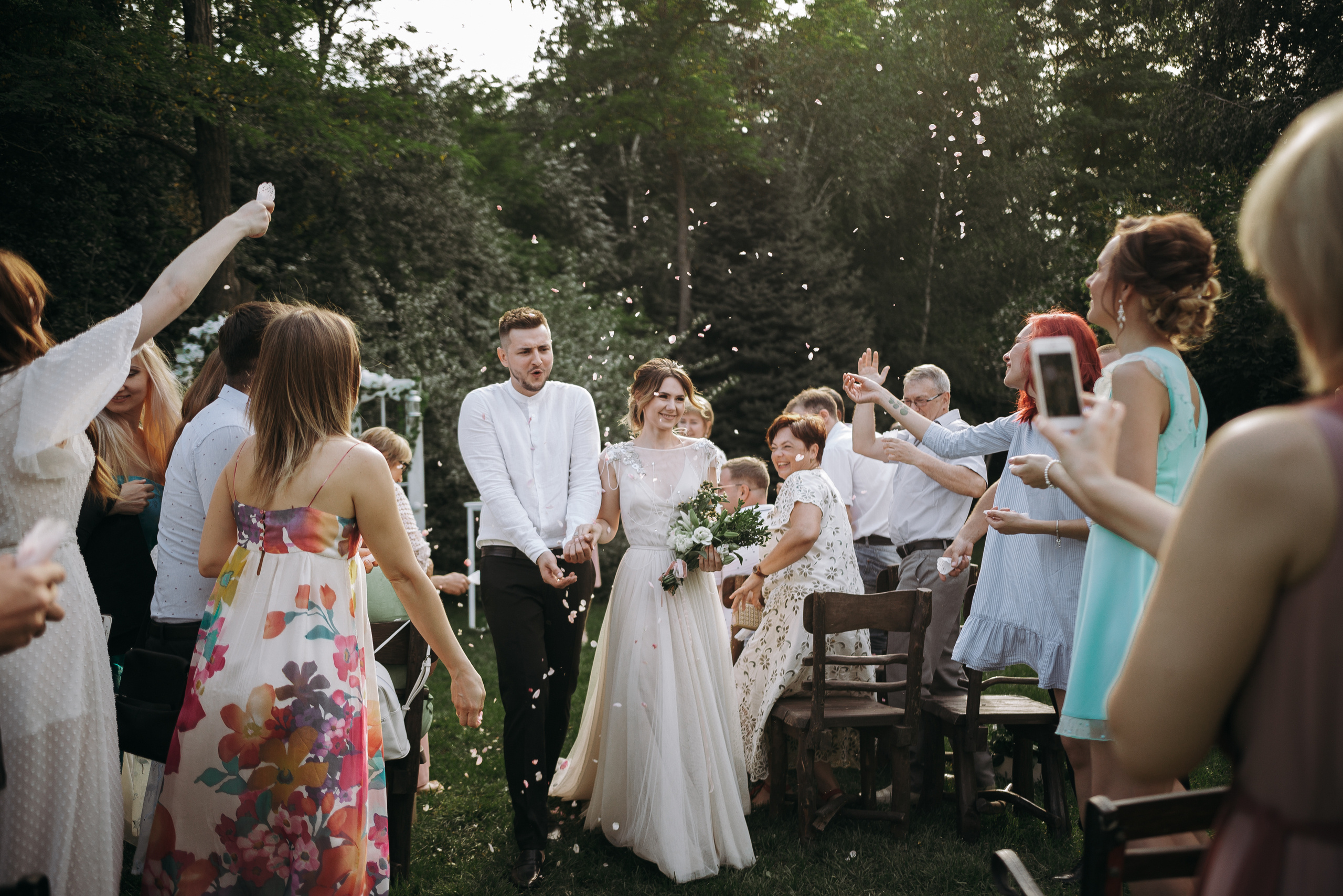 Андрей+Екатерина. Свадебный Фотограф и видеограф Ростов-на-Дону и Таганрог Lavrinwed