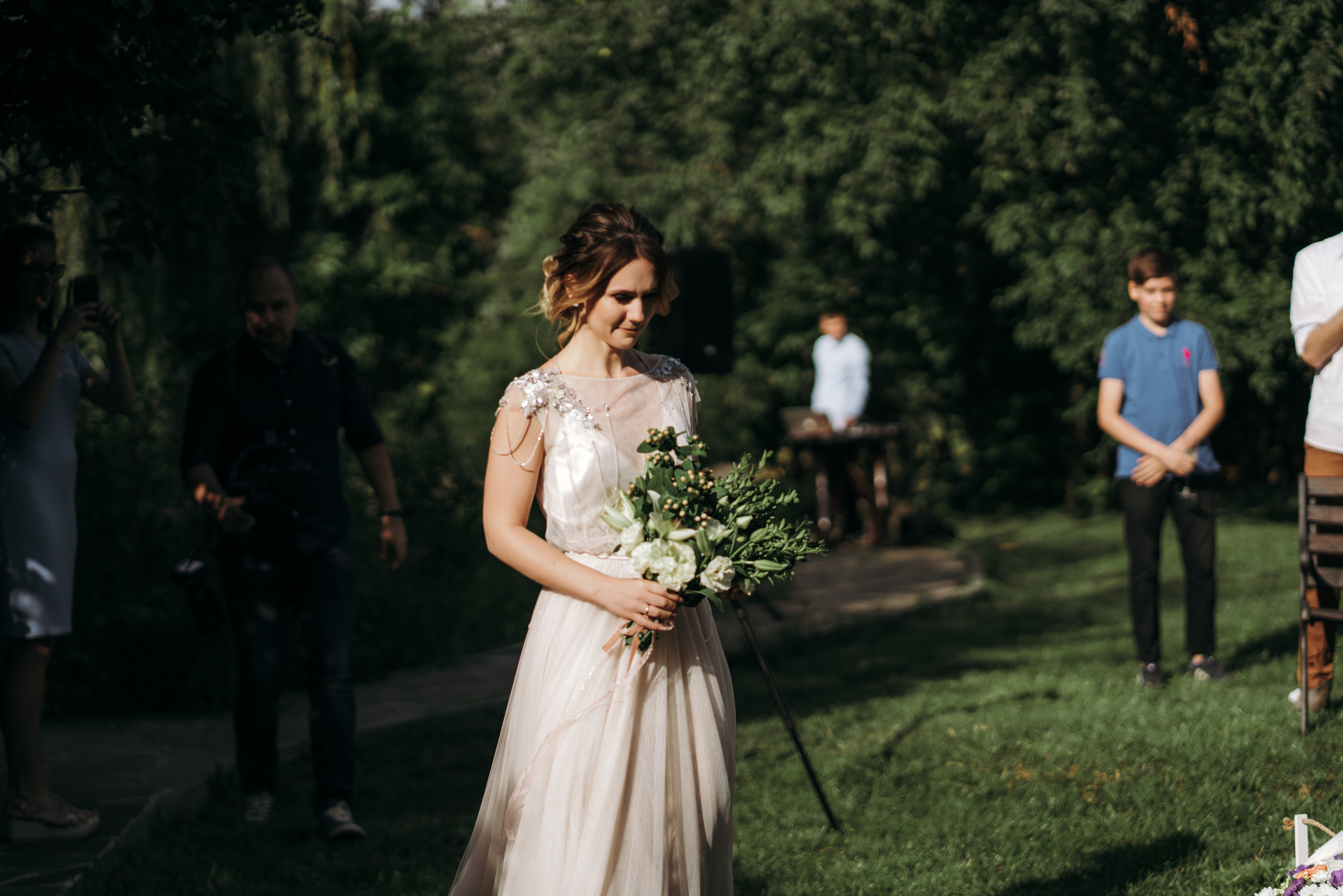 Андрей+Екатерина. Свадебный Фотограф и видеограф Ростов-на-Дону и Таганрог Lavrinwed