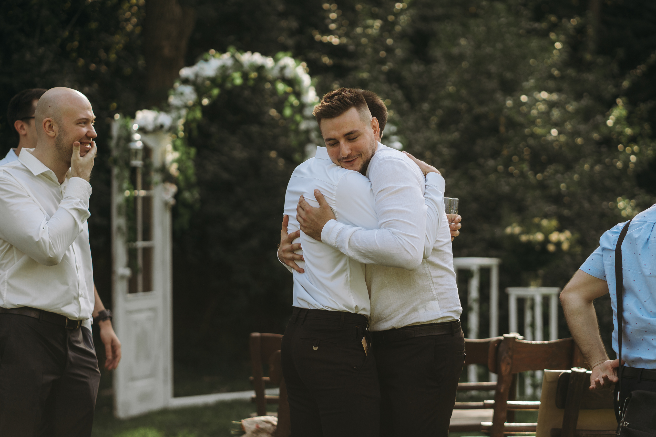 Андрей+Екатерина. Свадебный Фотограф и видеограф Ростов-на-Дону и Таганрог Lavrinwed