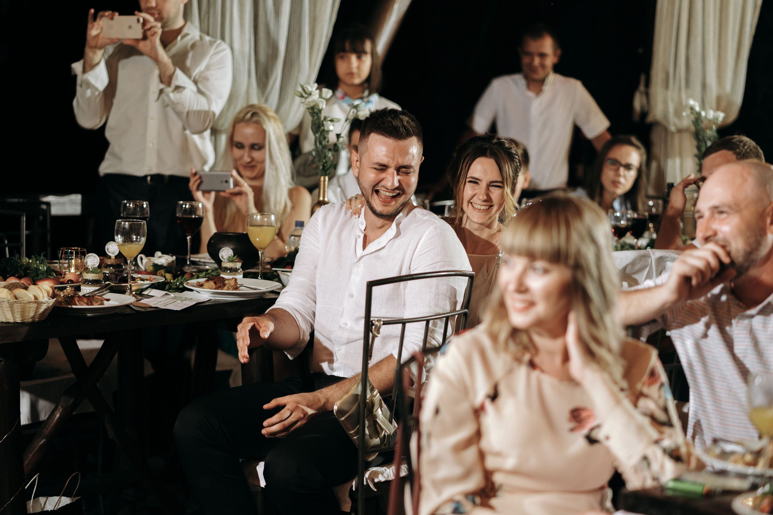 Андрей+Екатерина. Свадебный Фотограф и видеограф Ростов-на-Дону и Таганрог Lavrinwed