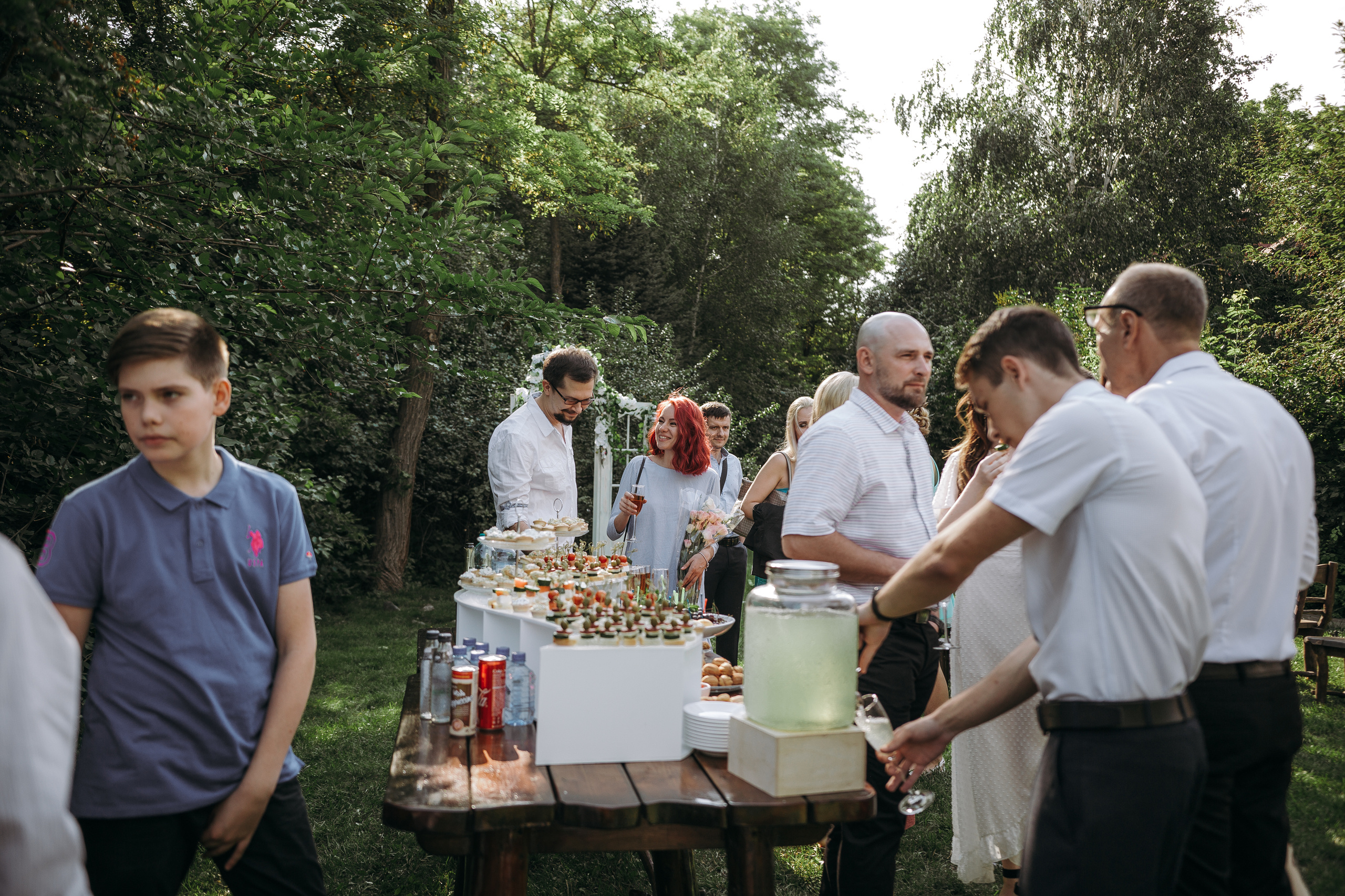 Андрей+Екатерина. Свадебный Фотограф и видеограф Ростов-на-Дону и Таганрог Lavrinwed