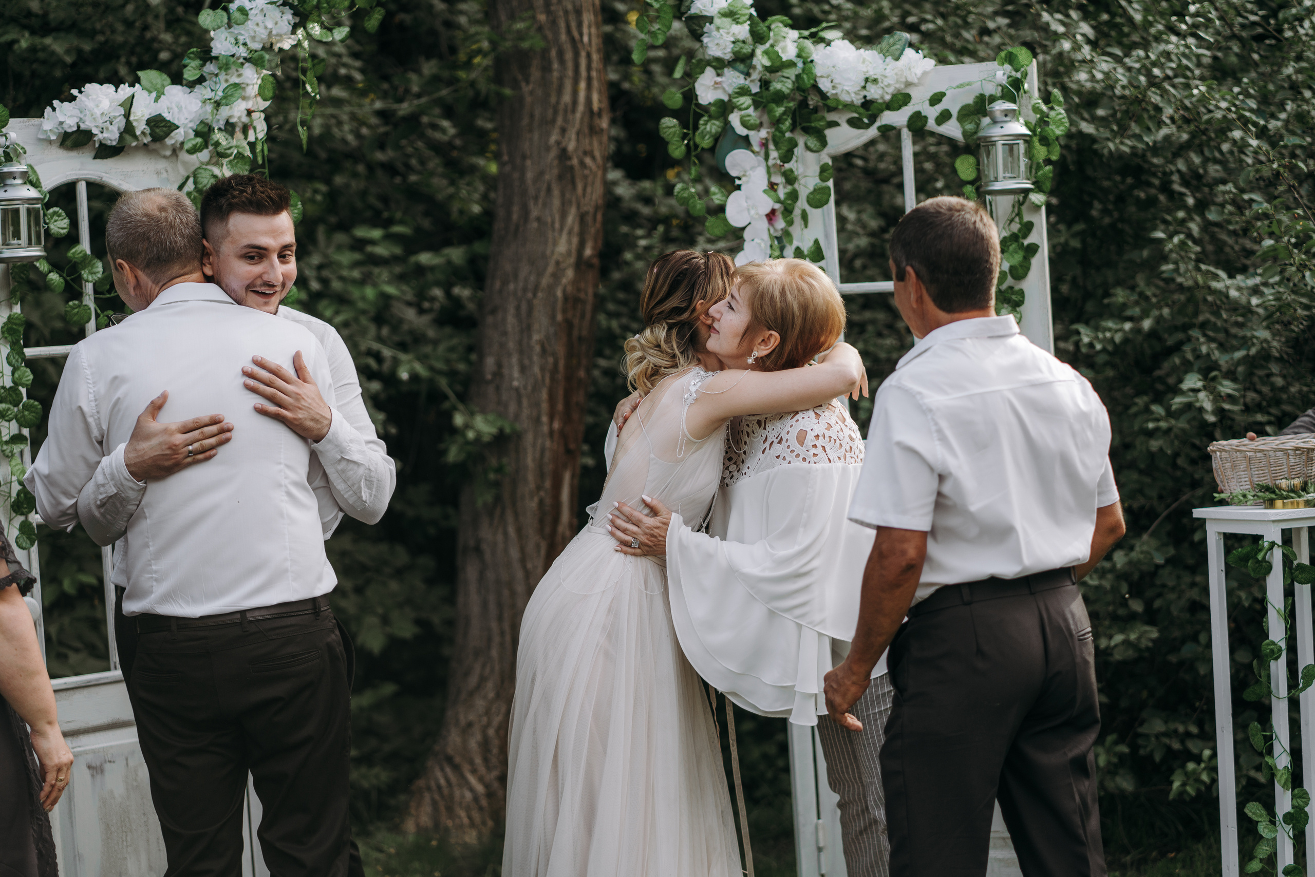 Андрей+Екатерина. Свадебный Фотограф и видеограф Ростов-на-Дону и Таганрог Lavrinwed