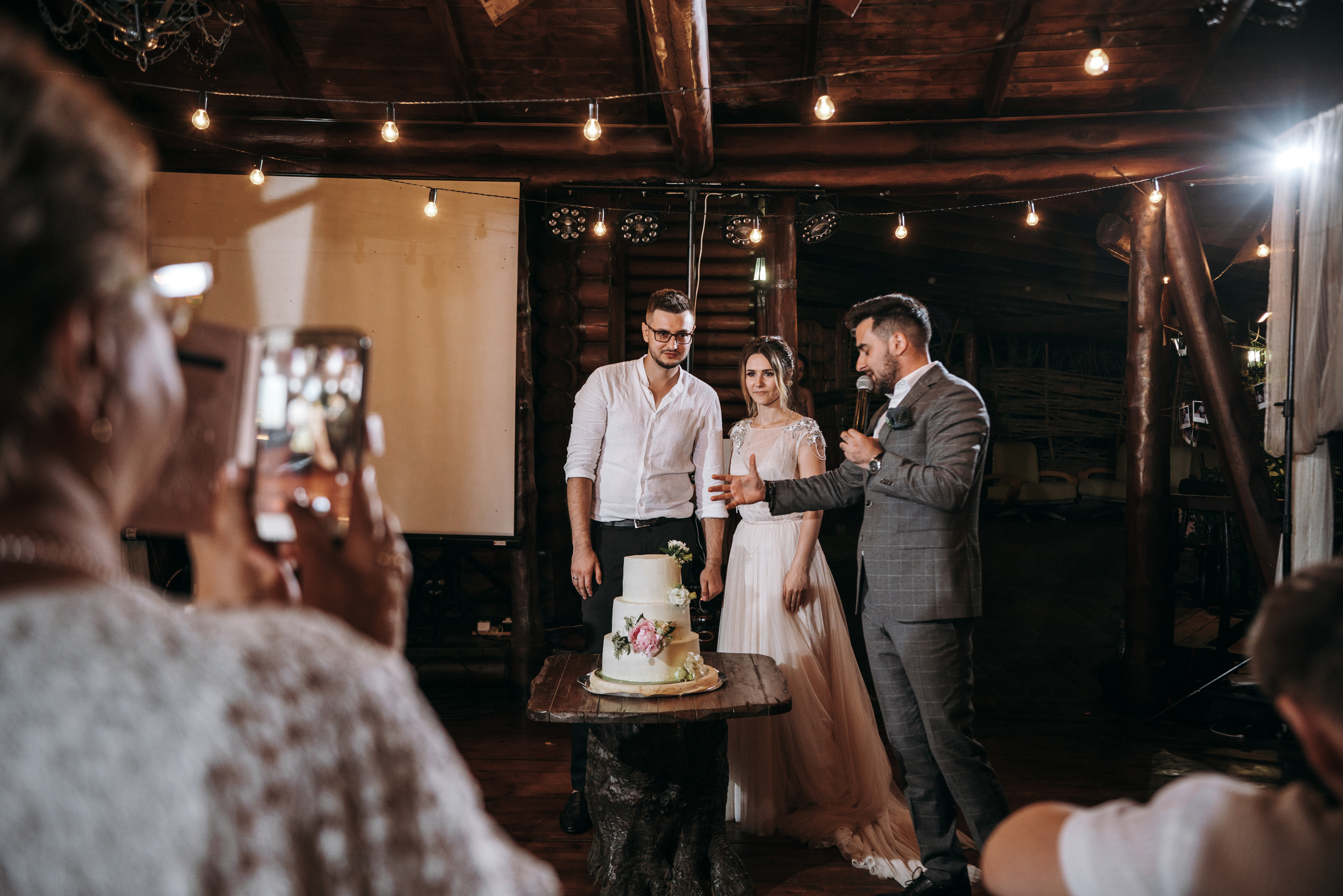 Андрей+Екатерина. Свадебный Фотограф и видеограф Ростов-на-Дону и Таганрог Lavrinwed