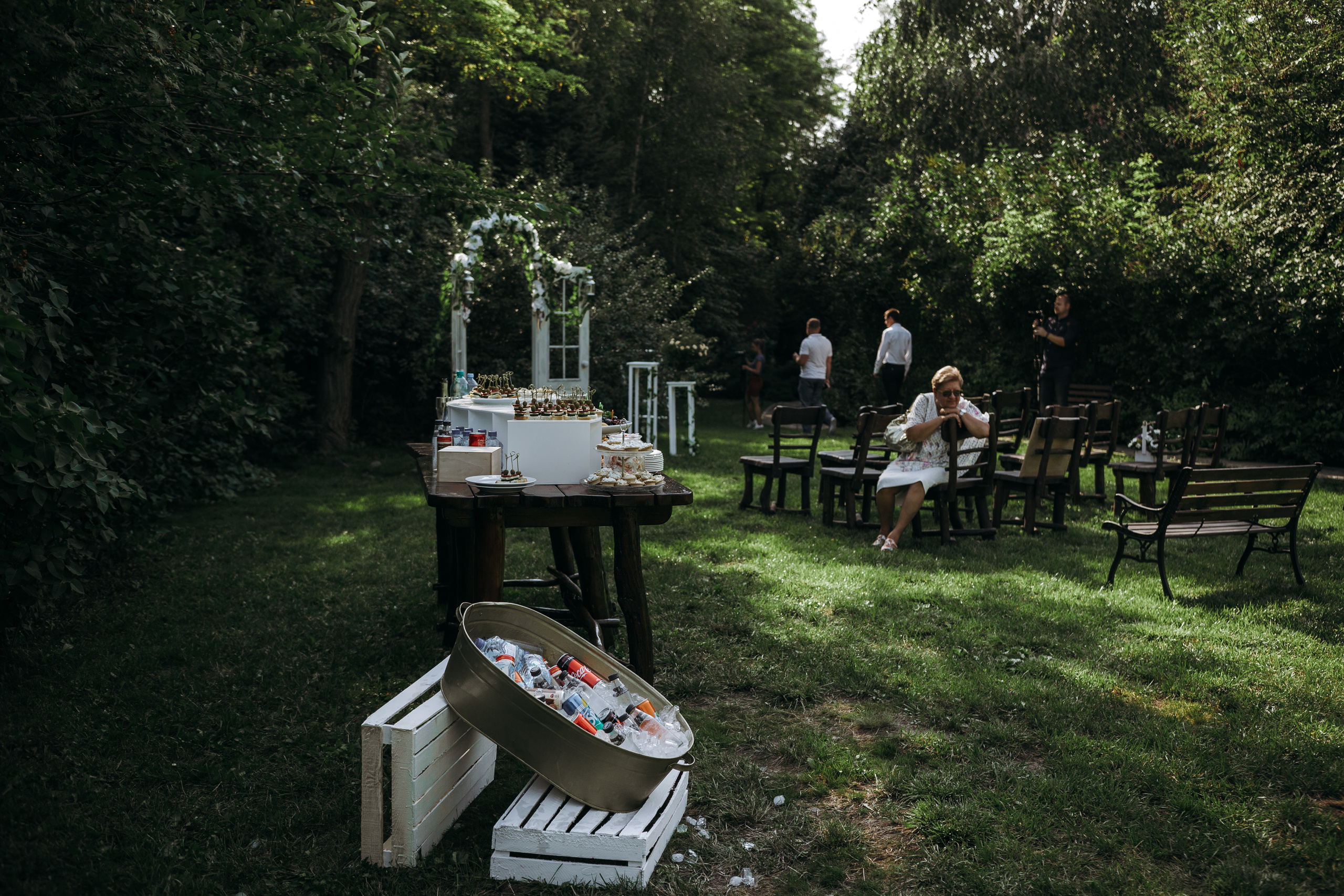 Андрей+Екатерина. Свадебный Фотограф и видеограф Ростов-на-Дону и Таганрог Lavrinwed