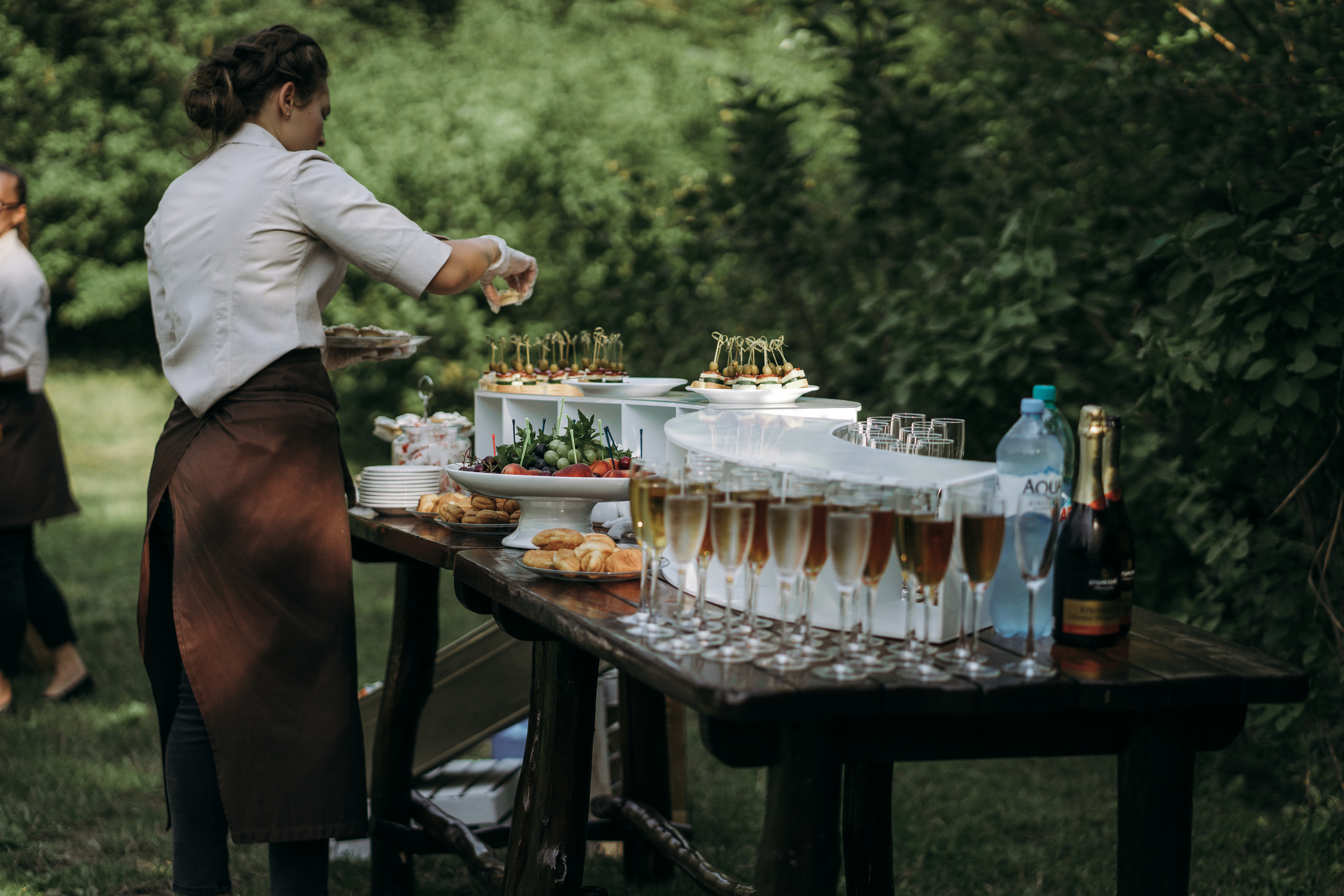 Андрей+Екатерина. Свадебный Фотограф и видеограф Ростов-на-Дону и Таганрог Lavrinwed