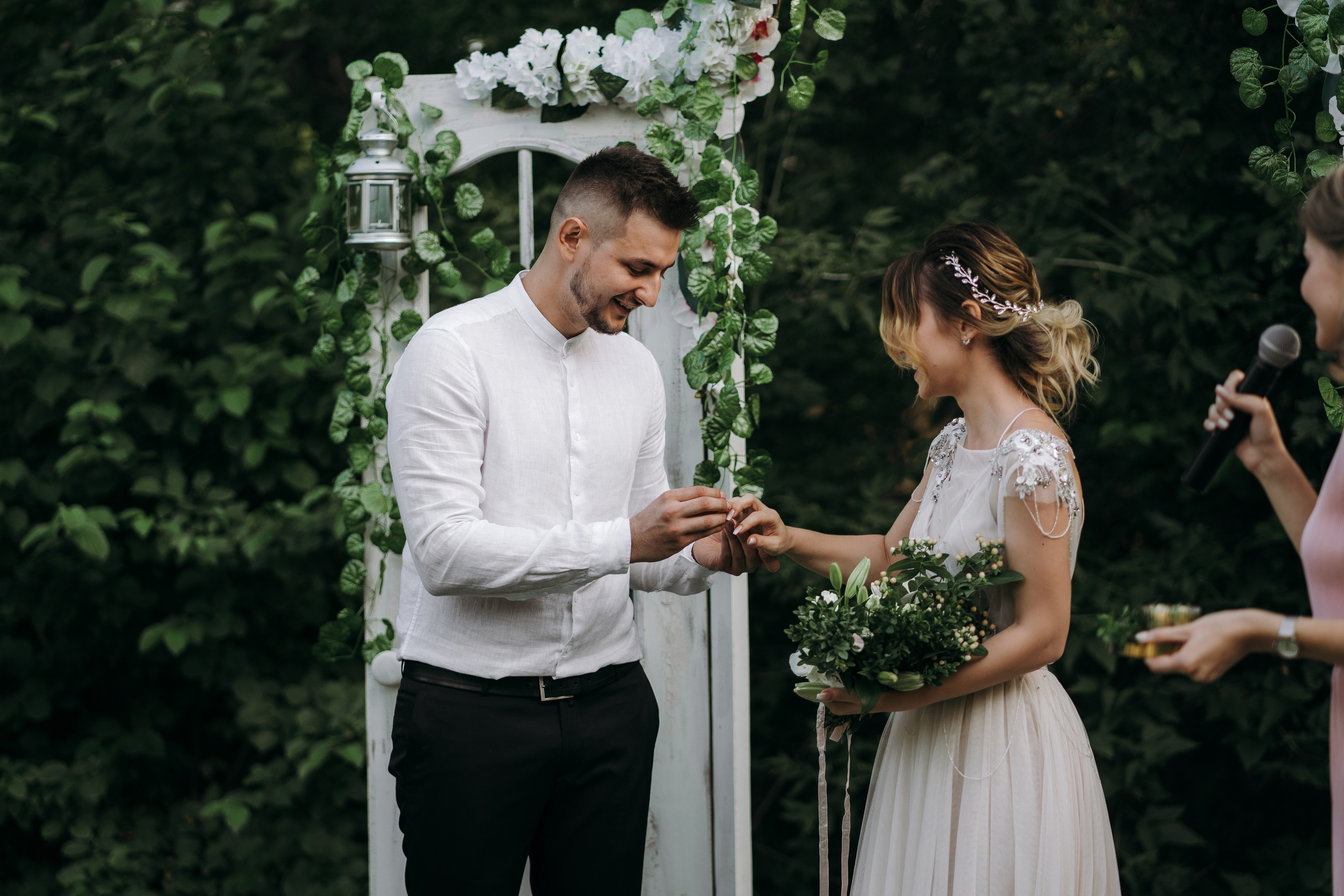 Андрей+Екатерина. Свадебный Фотограф и видеограф Ростов-на-Дону и Таганрог Lavrinwed