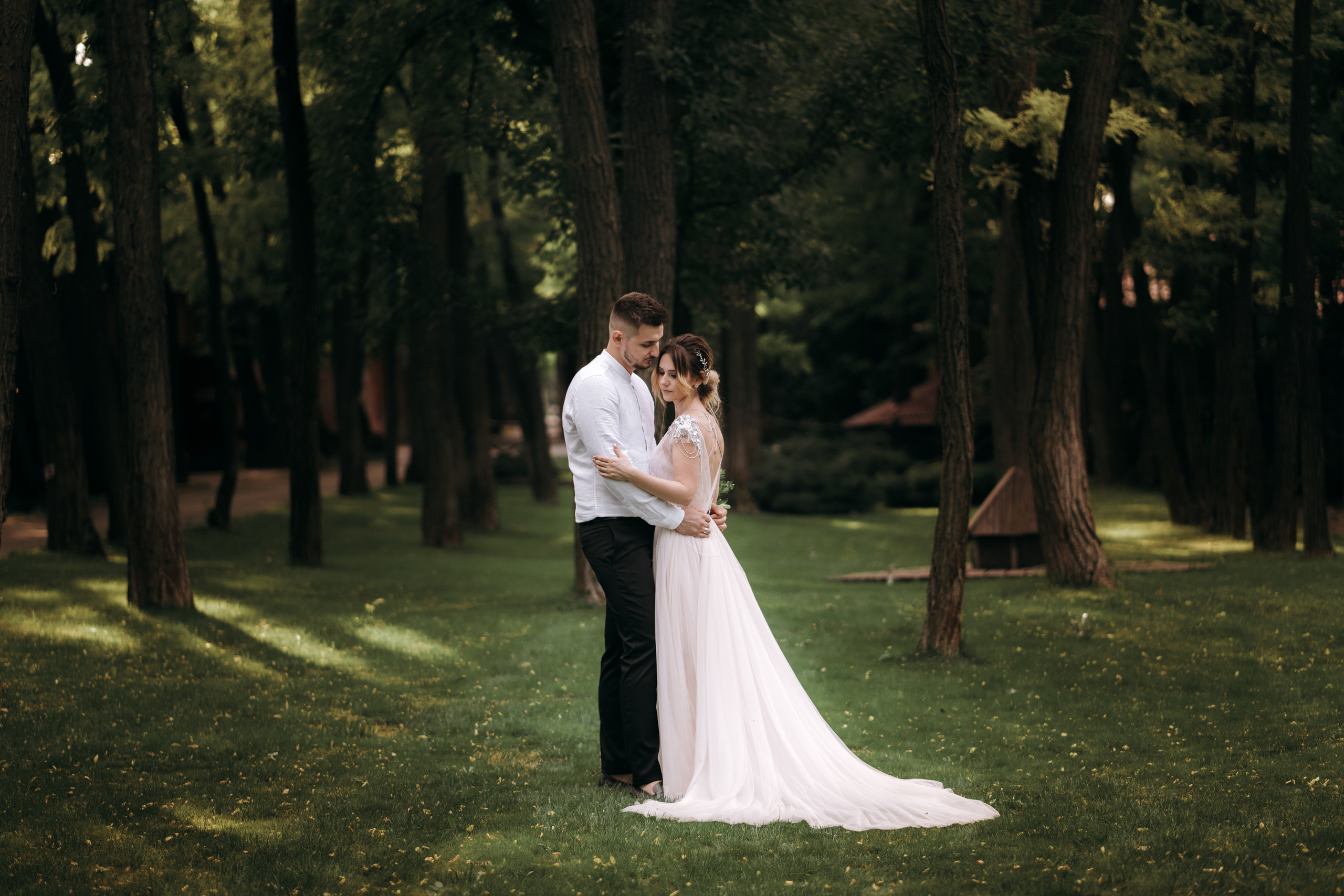 Андрей+Екатерина. Свадебный Фотограф и видеограф Ростов-на-Дону и Таганрог Lavrinwed