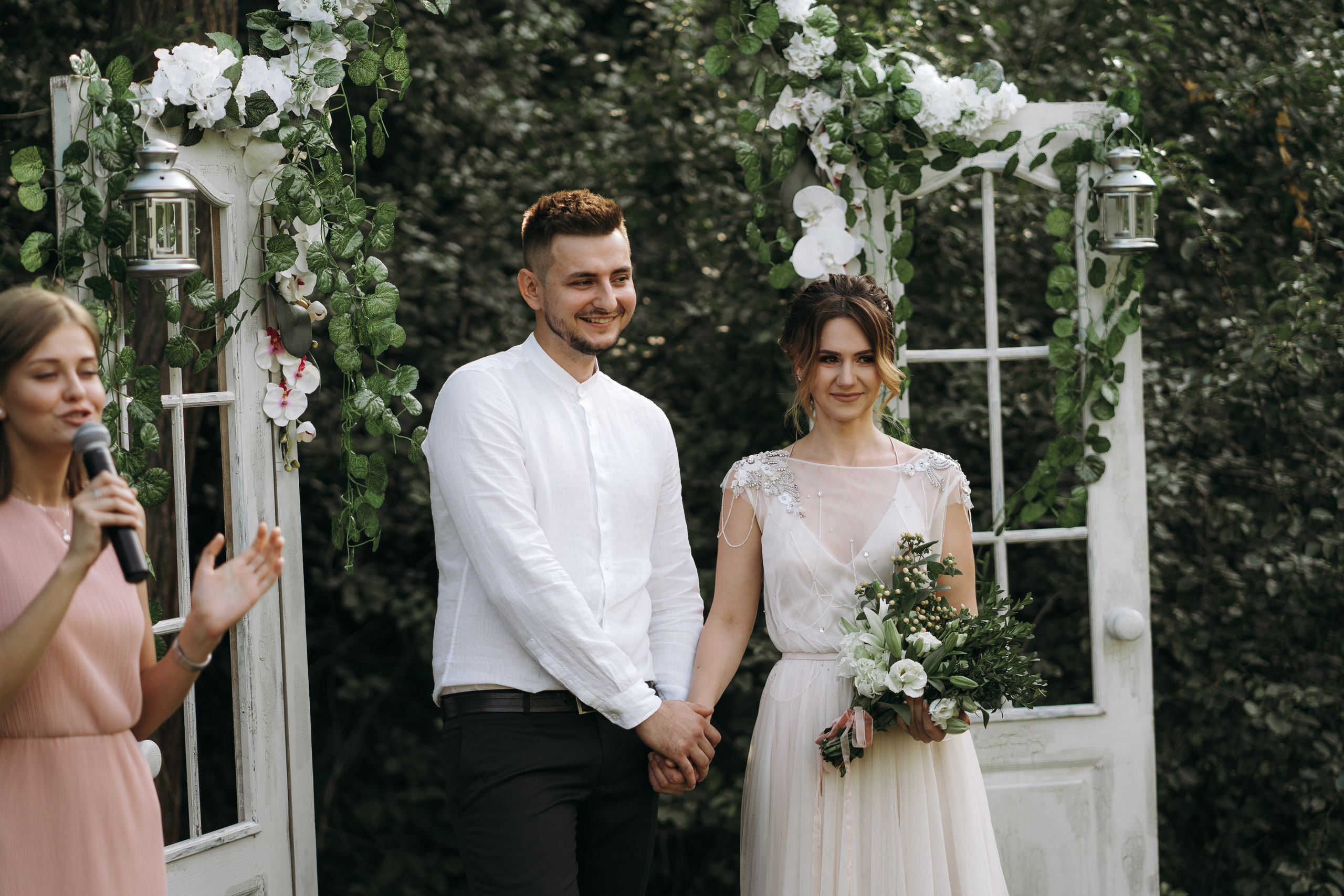 Андрей+Екатерина. Свадебный Фотограф и видеограф Ростов-на-Дону и Таганрог Lavrinwed