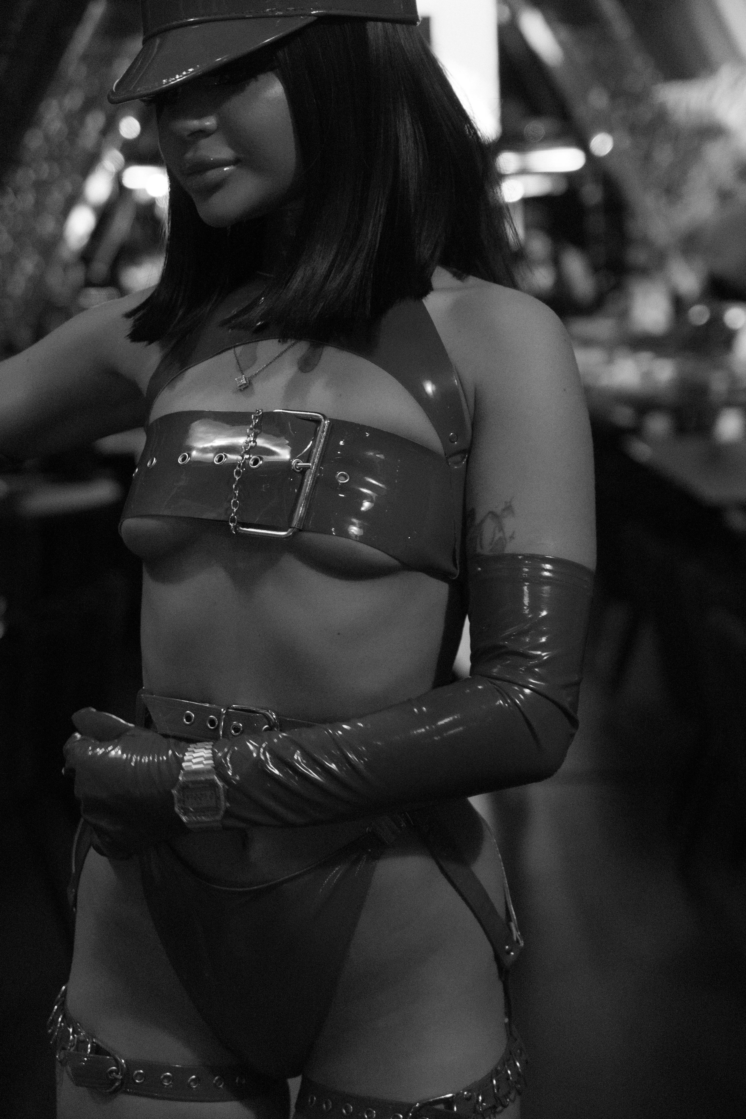 MOST & ARISTOKRAT / Moscow City LOUNGE 18+. Свадебный фотограф в Москве Евгений Рыжов