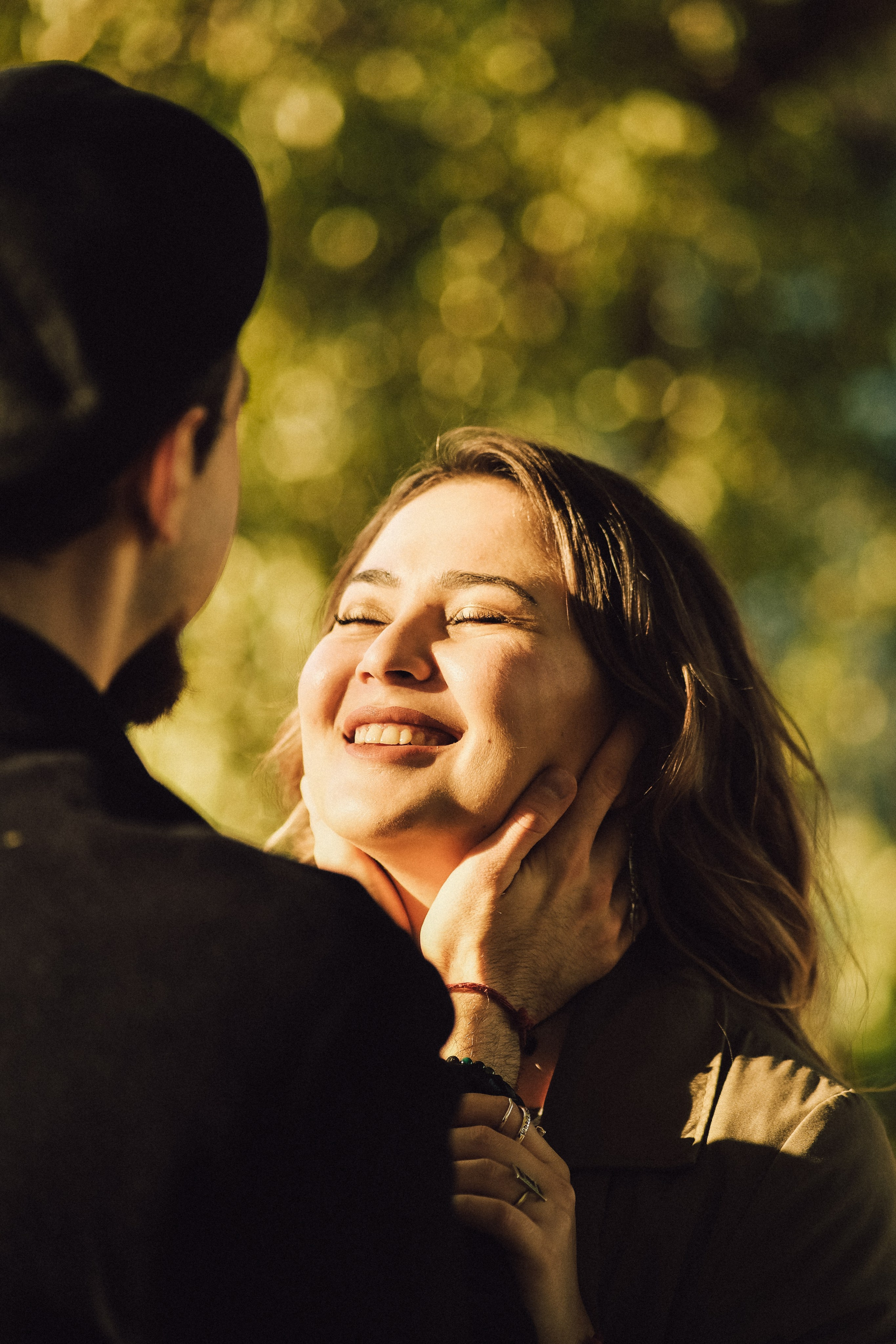 Алина & Стас. Phdkvmr.ru