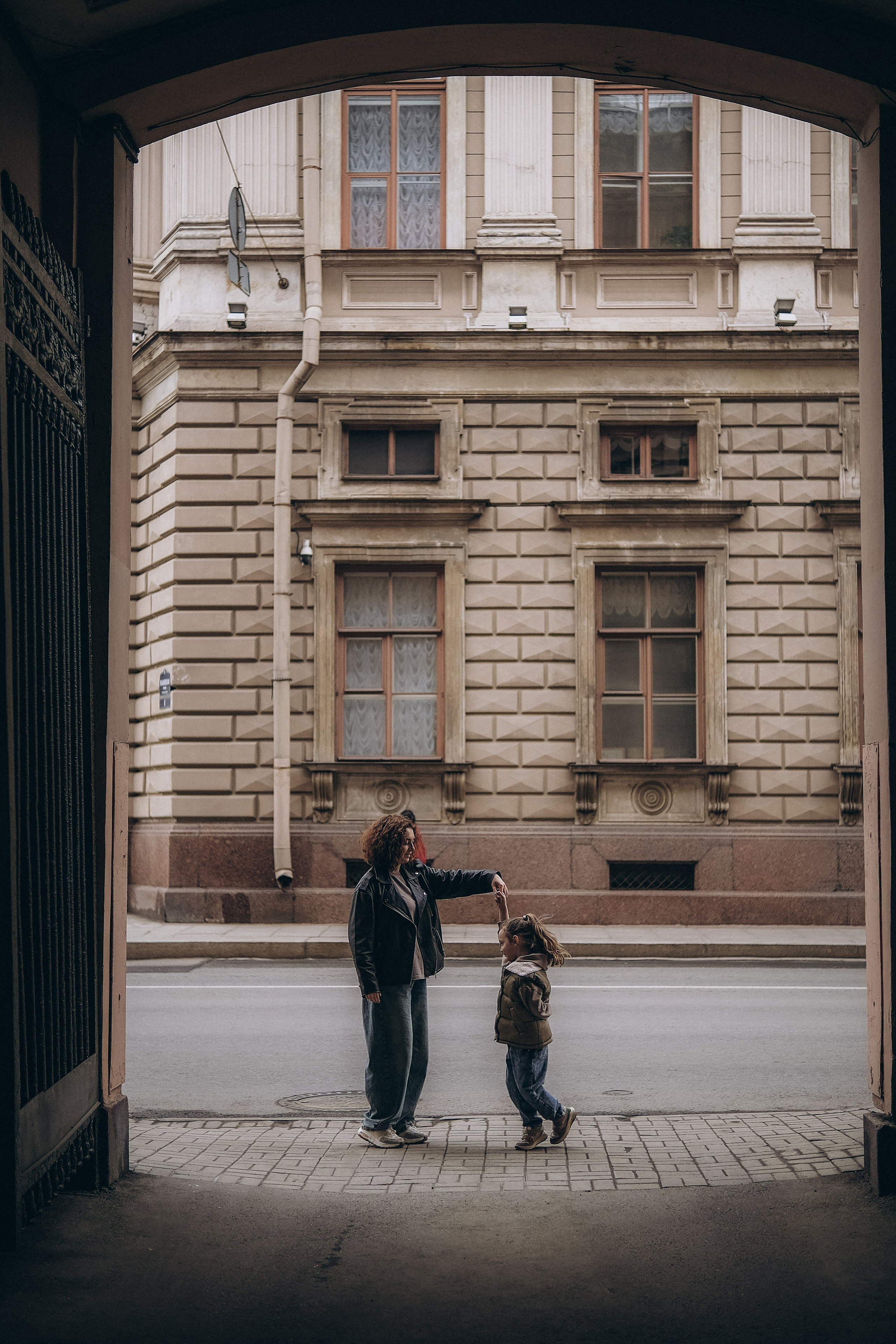 Марина & Маша. Phdkvmr.ru