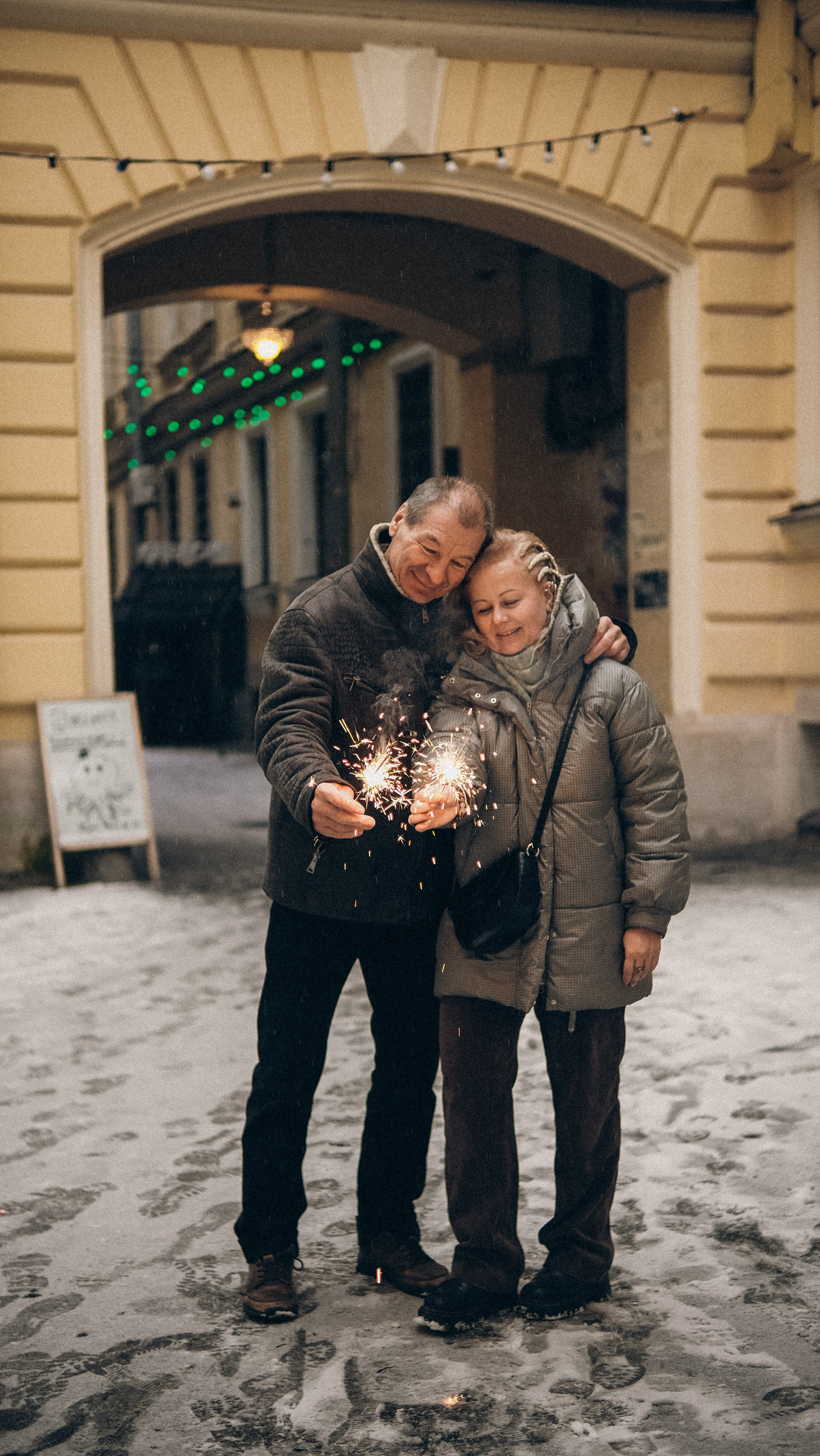 Ксюша & Олег. Phdkvmr.ru