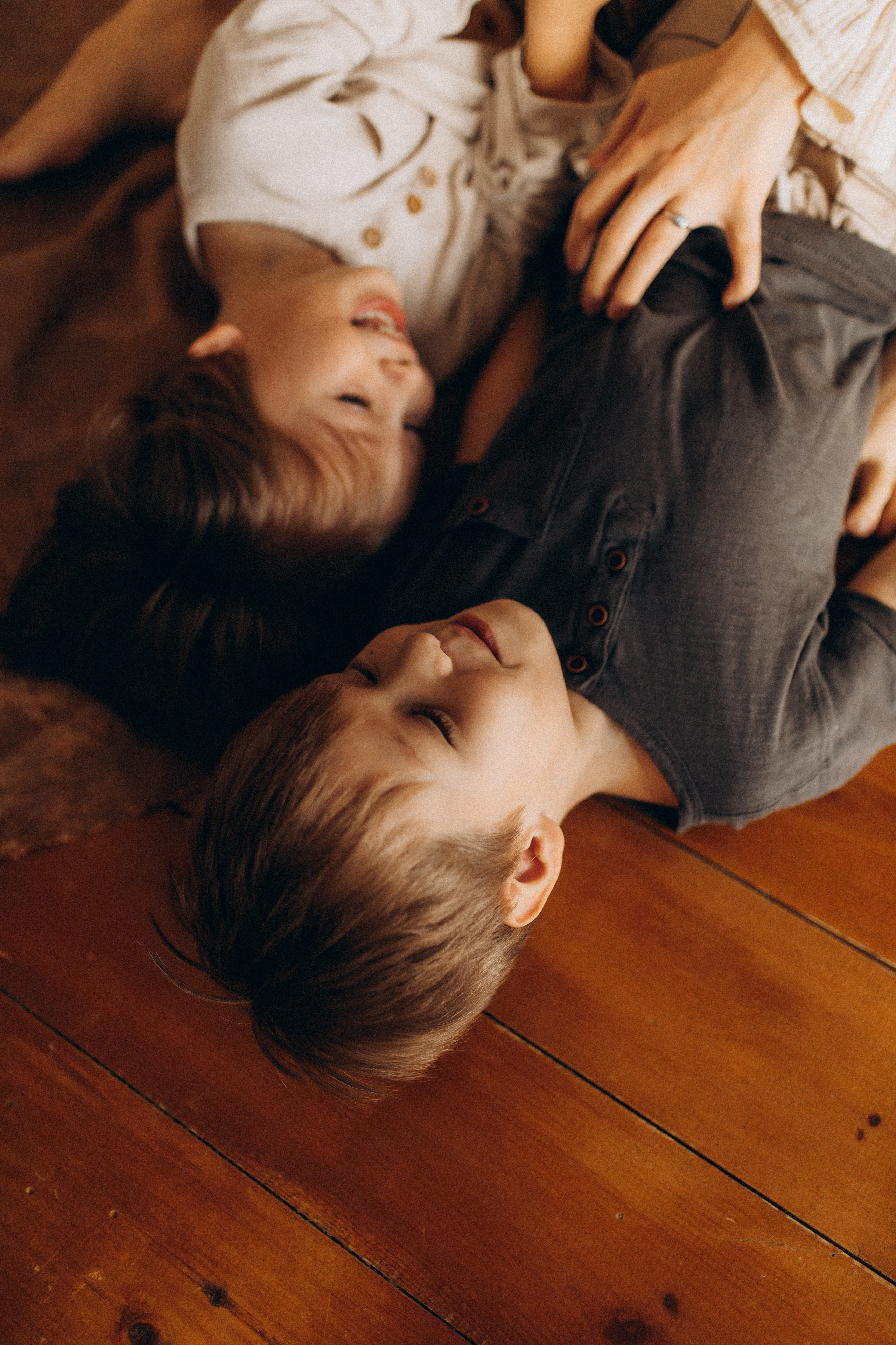 Два сыночка. Свадебный и семейный фотограф в Белгороде Евгения Курочкина