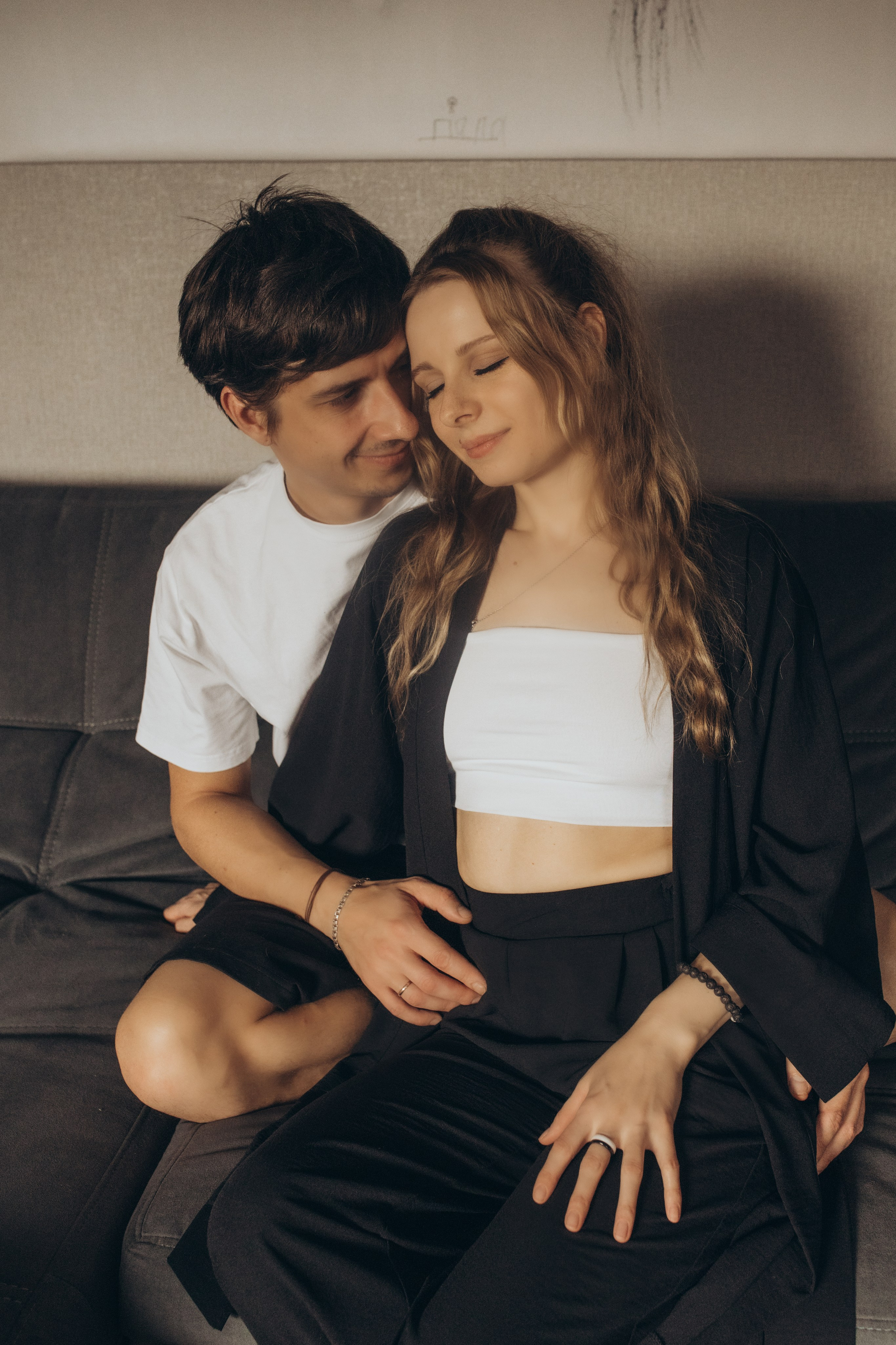 17 лет счастья. Свадебный и семейный фотограф в Белгороде Евгения Курочкина