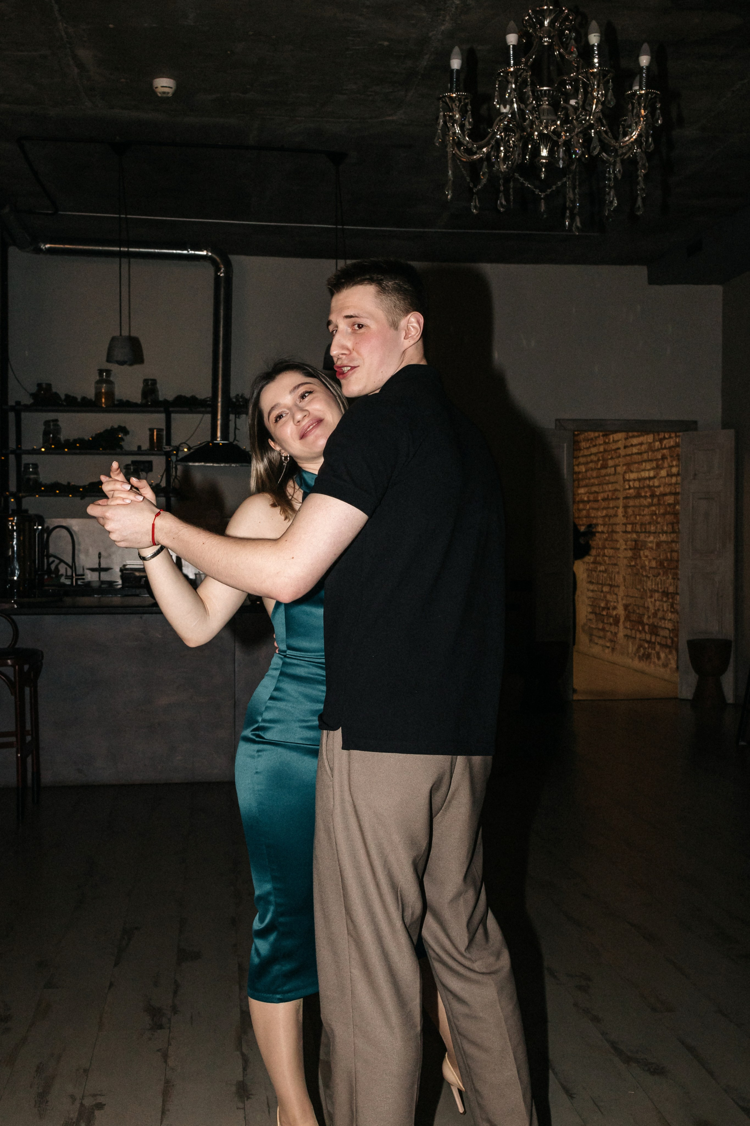 Корпоратив Craft Coffee. Фотограф в Краснодаре Лагунов Владимир