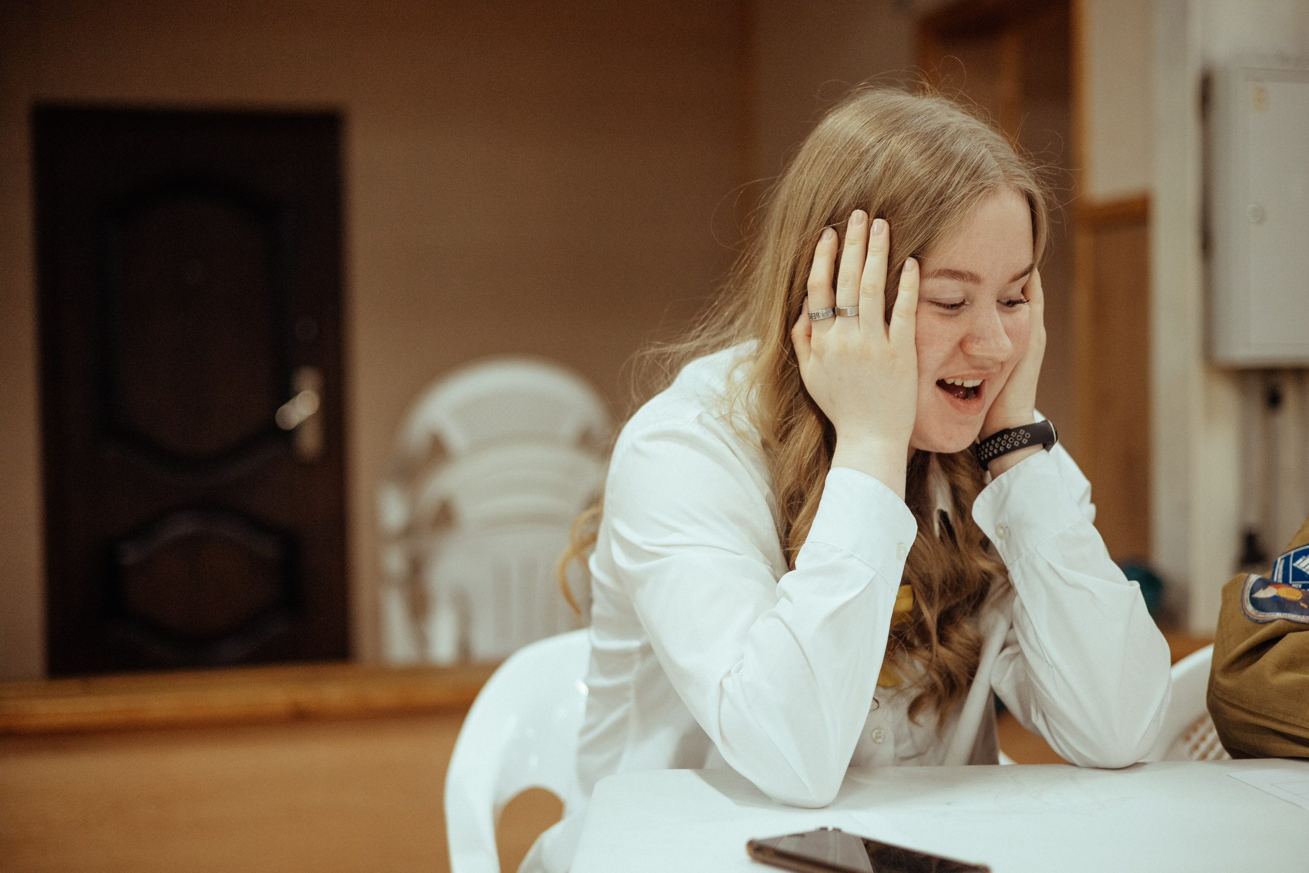 Школа-интенсив союза отрядного творчества