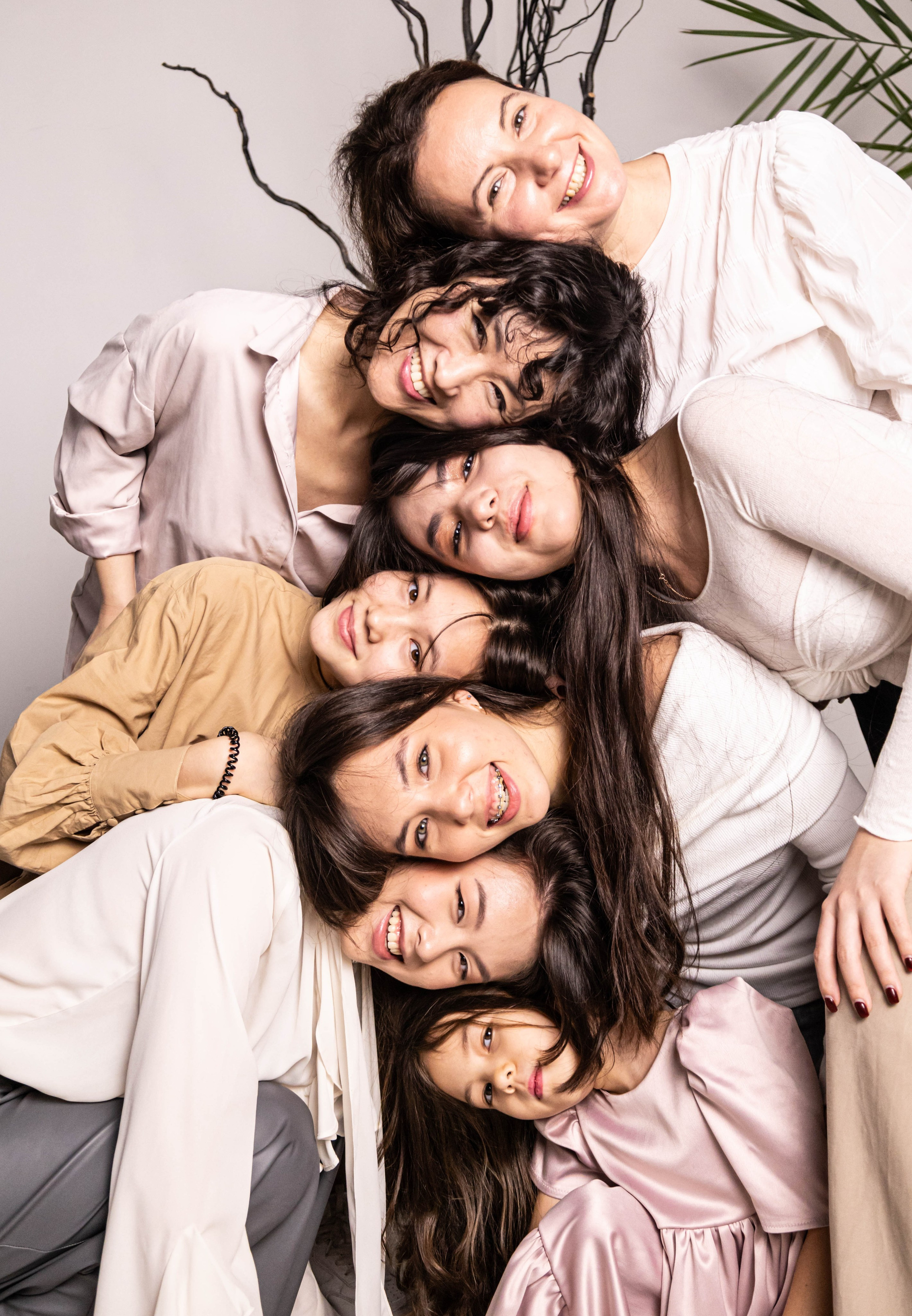 СЕМЕЙНАЯ СЪЕМКА. ФОТОГРАФ КРАСНОДАР | РОССИЯ