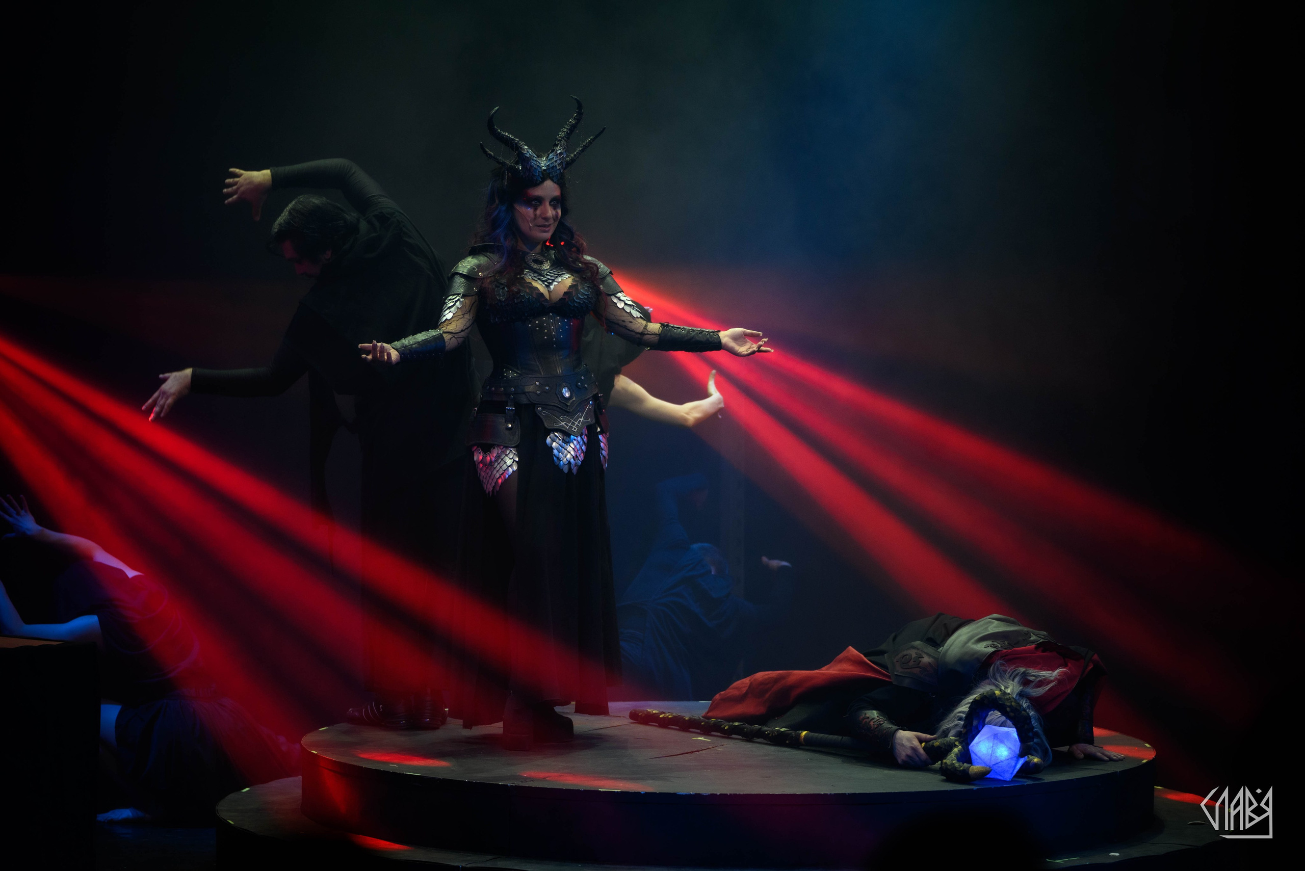 Последнее испытание альтернативный финал. Фотограф из Москвы Ярослава Панкратова