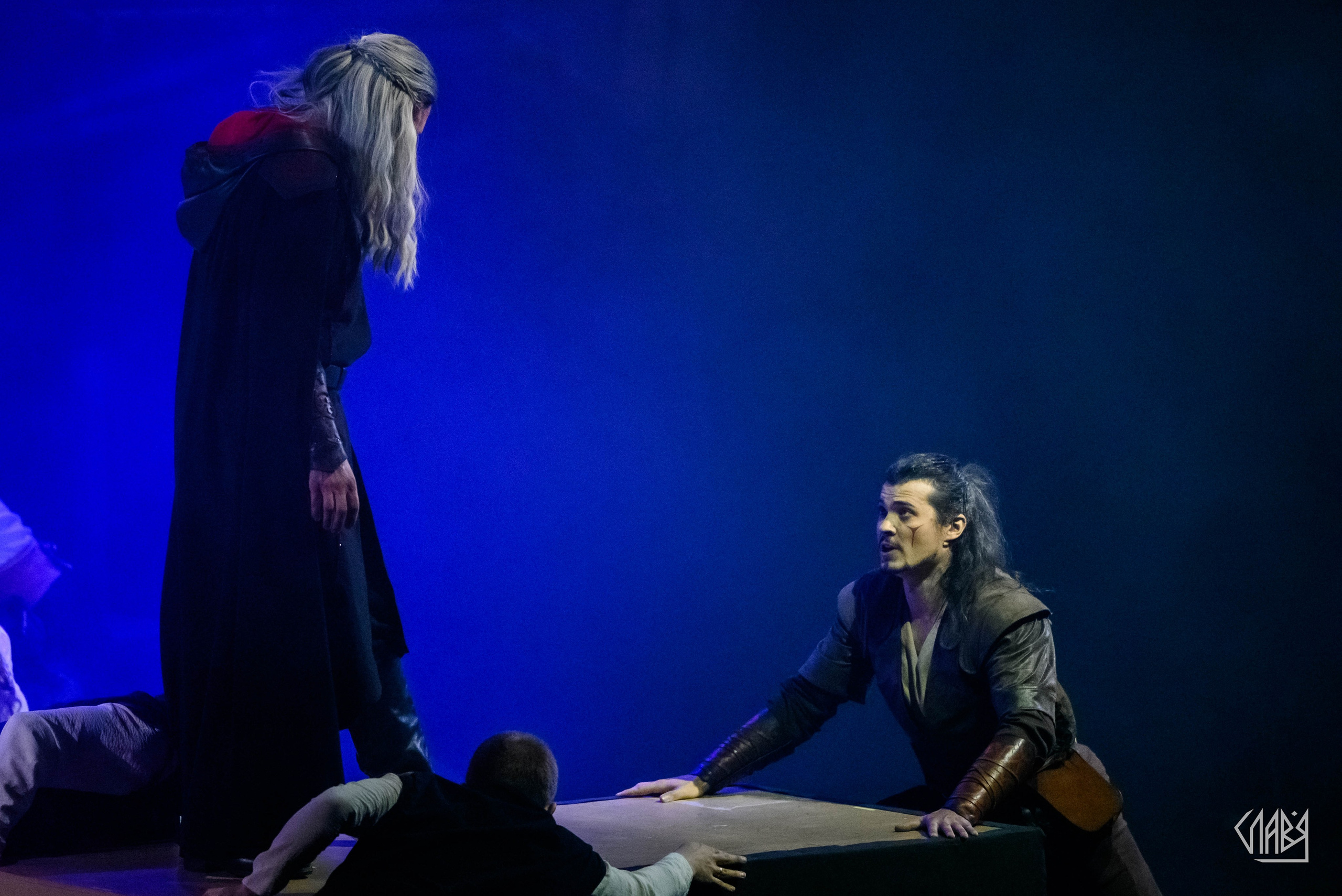 Последнее испытание альтернативный финал. Фотограф из Москвы Ярослава Панкратова