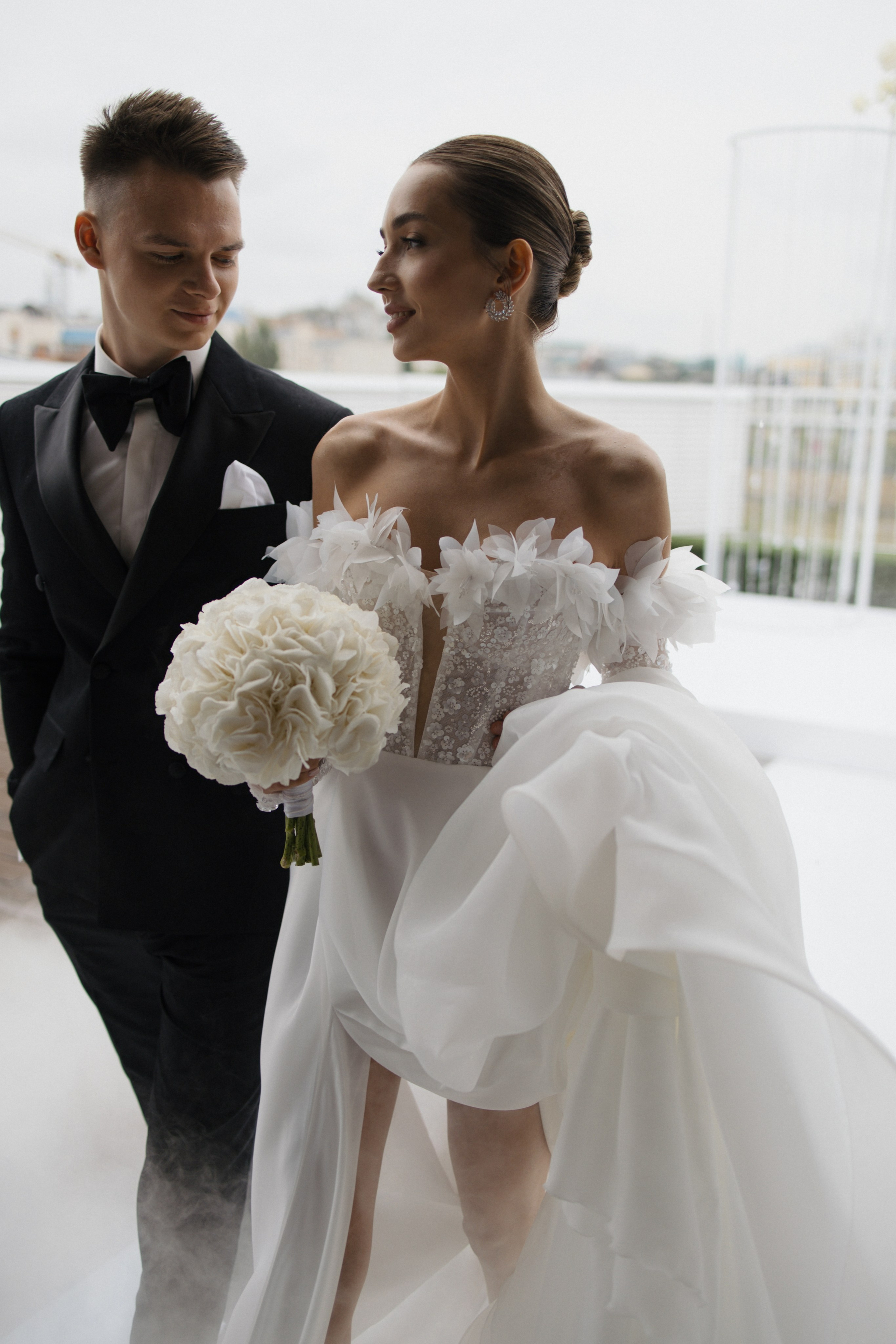 Maxim | Tanya. Свадебный и репортажный фотограф Анастасия Алашеева