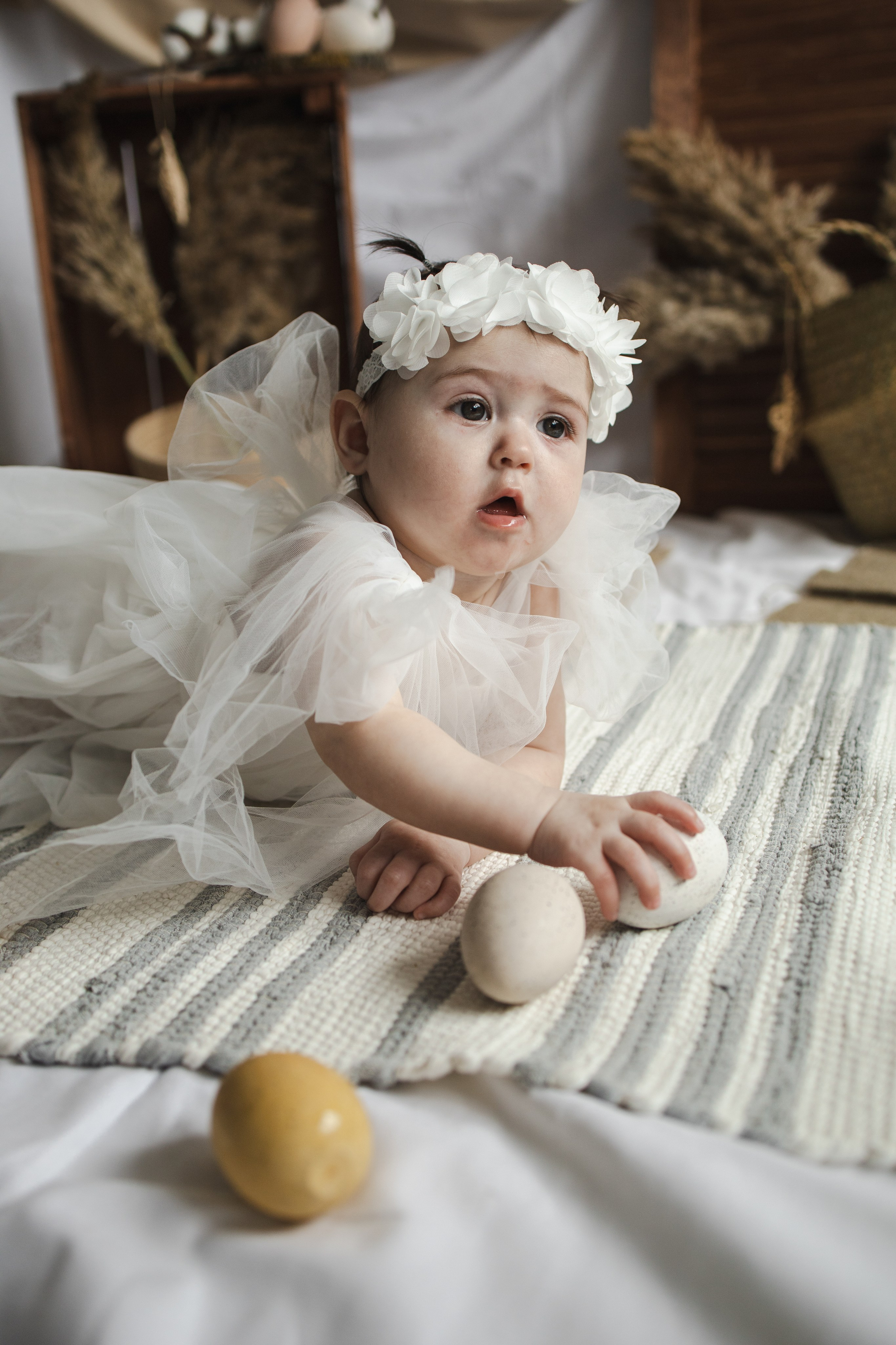 Пасха. Фотограф в Иркутске Тома Кабанова