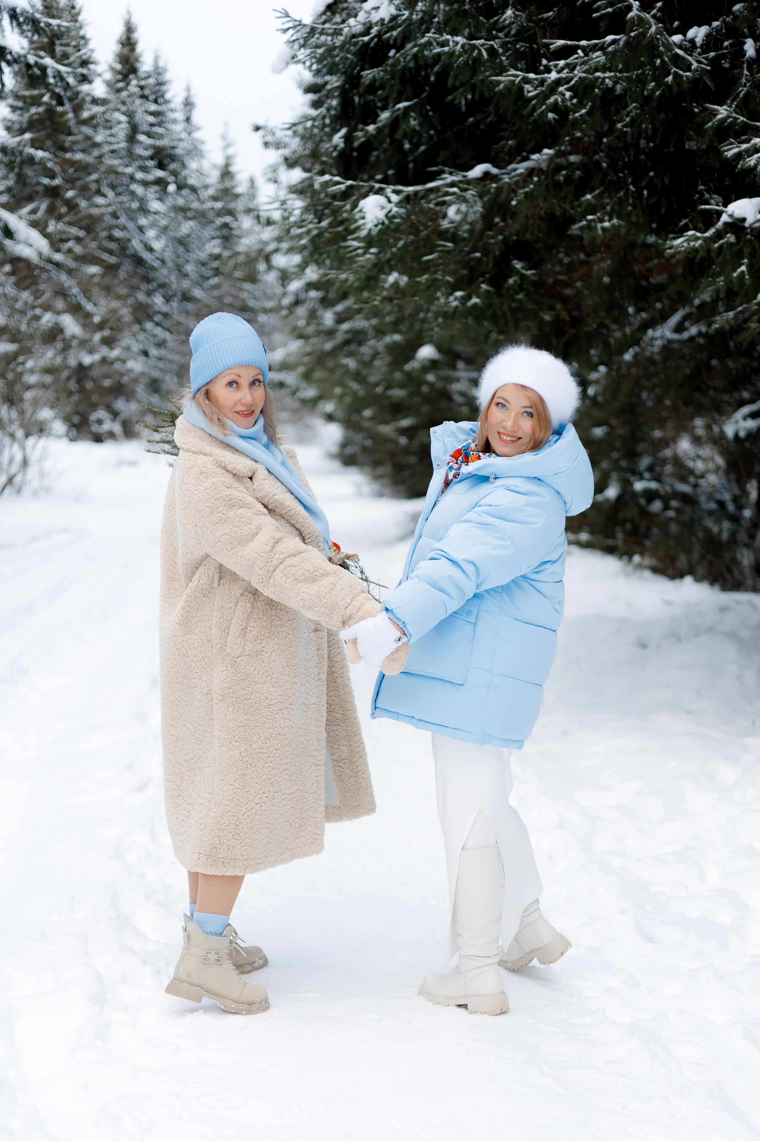 Индивидуальные. Главная